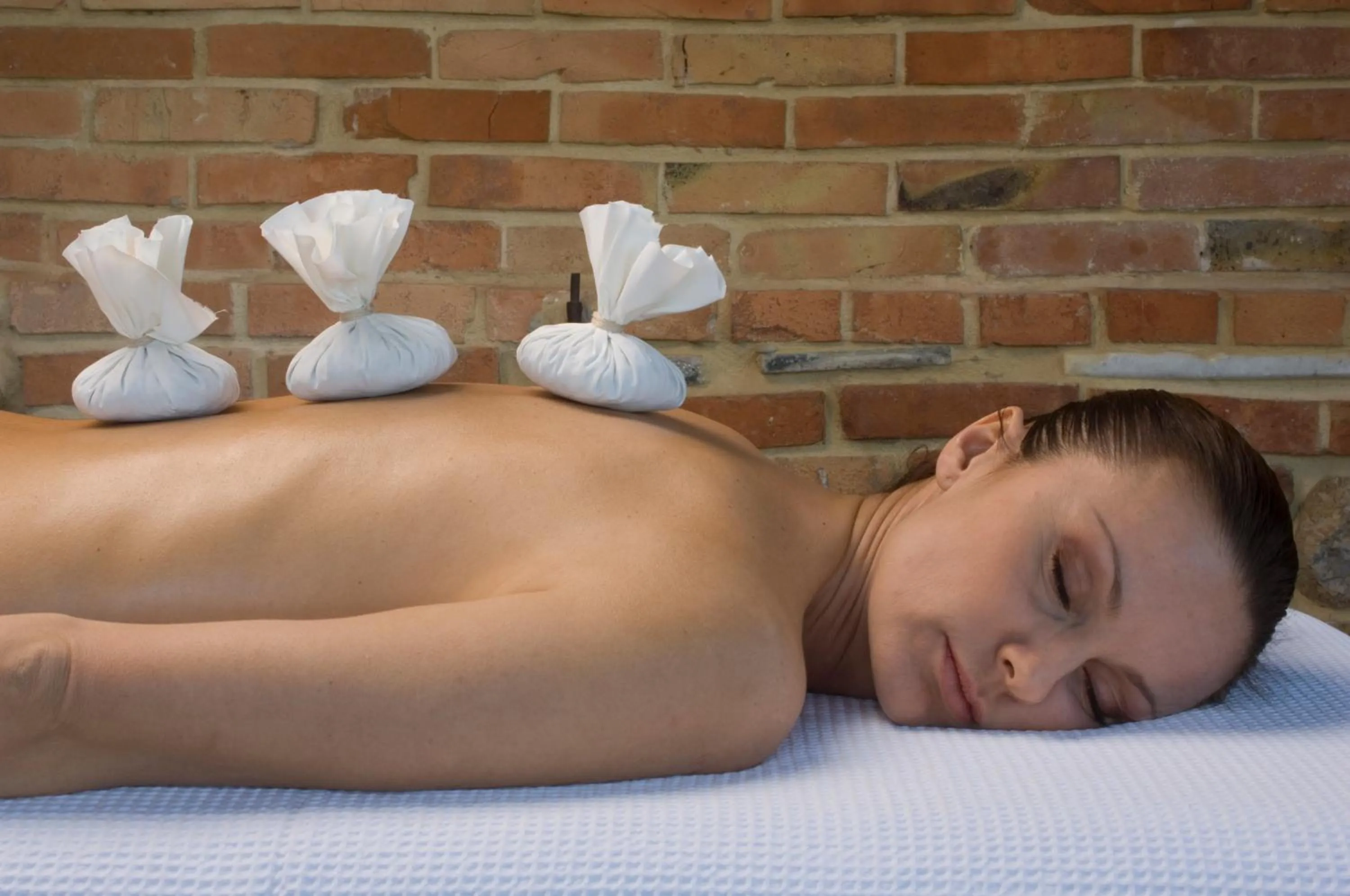 Spa and wellness centre/facilities in Antico Borgo Di Tabiano Castello - Relais de Charme