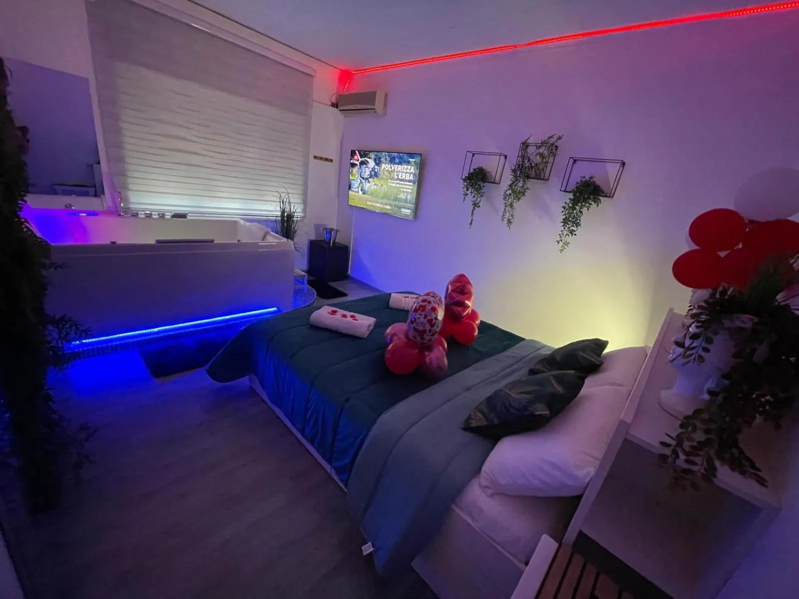 Bedroom, Bed in Le Suite del Lungomare Catania