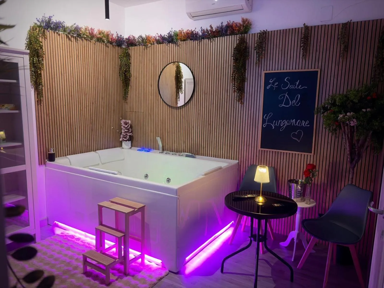 Le Suite del Lungomare Catania