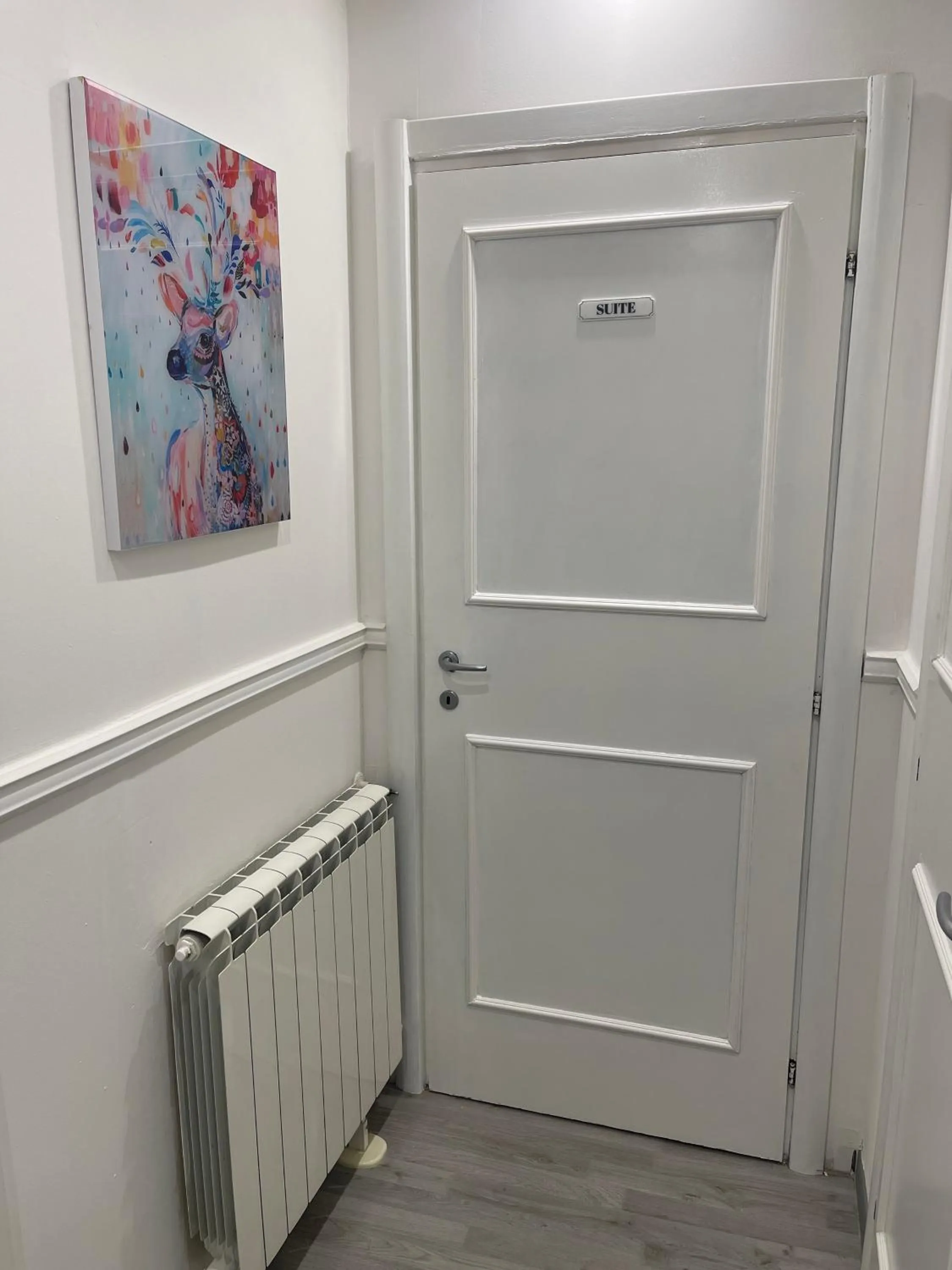 Property building in Le Suite del Lungomare Catania