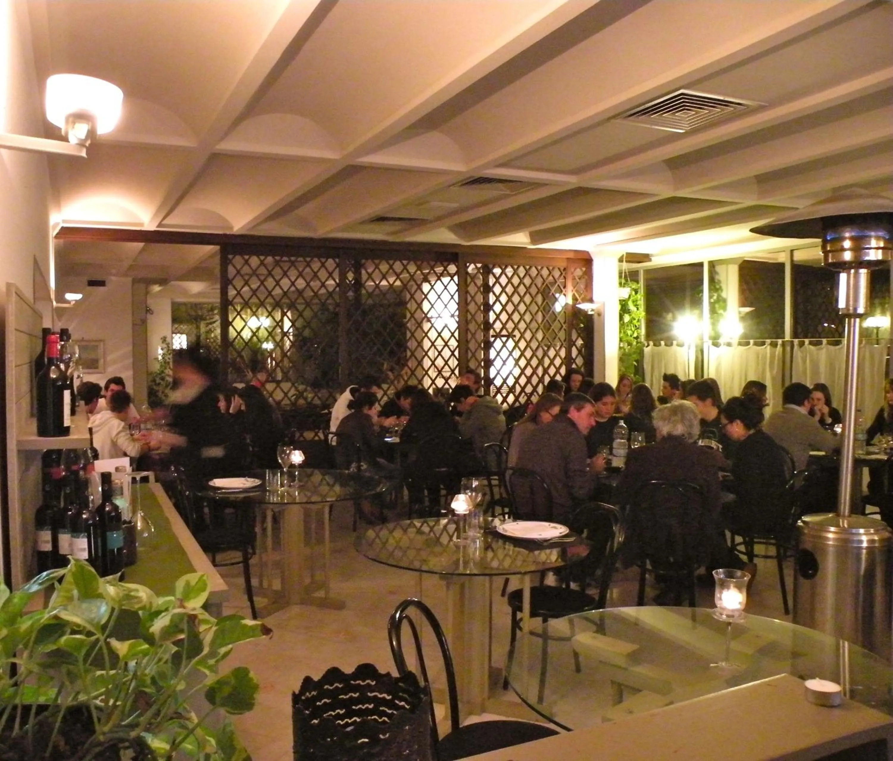 group of guests in Torreata Hotel & Residence