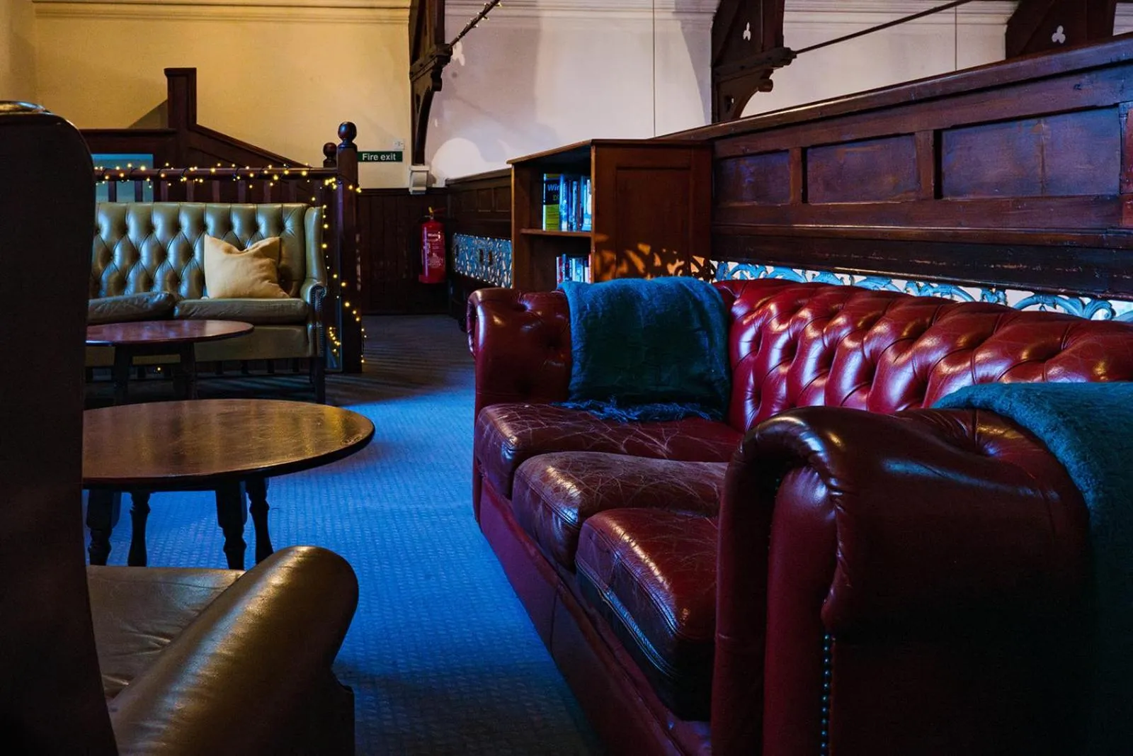 Kirkby Stephen Hostel