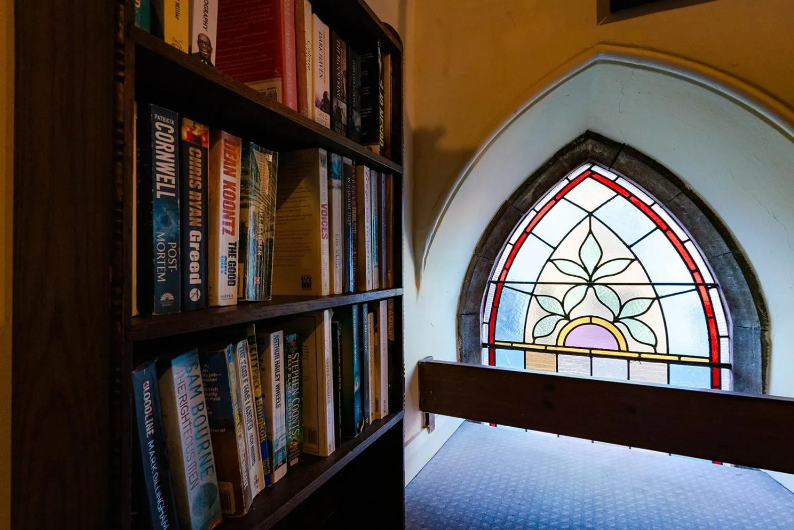 Kirkby Stephen Hostel