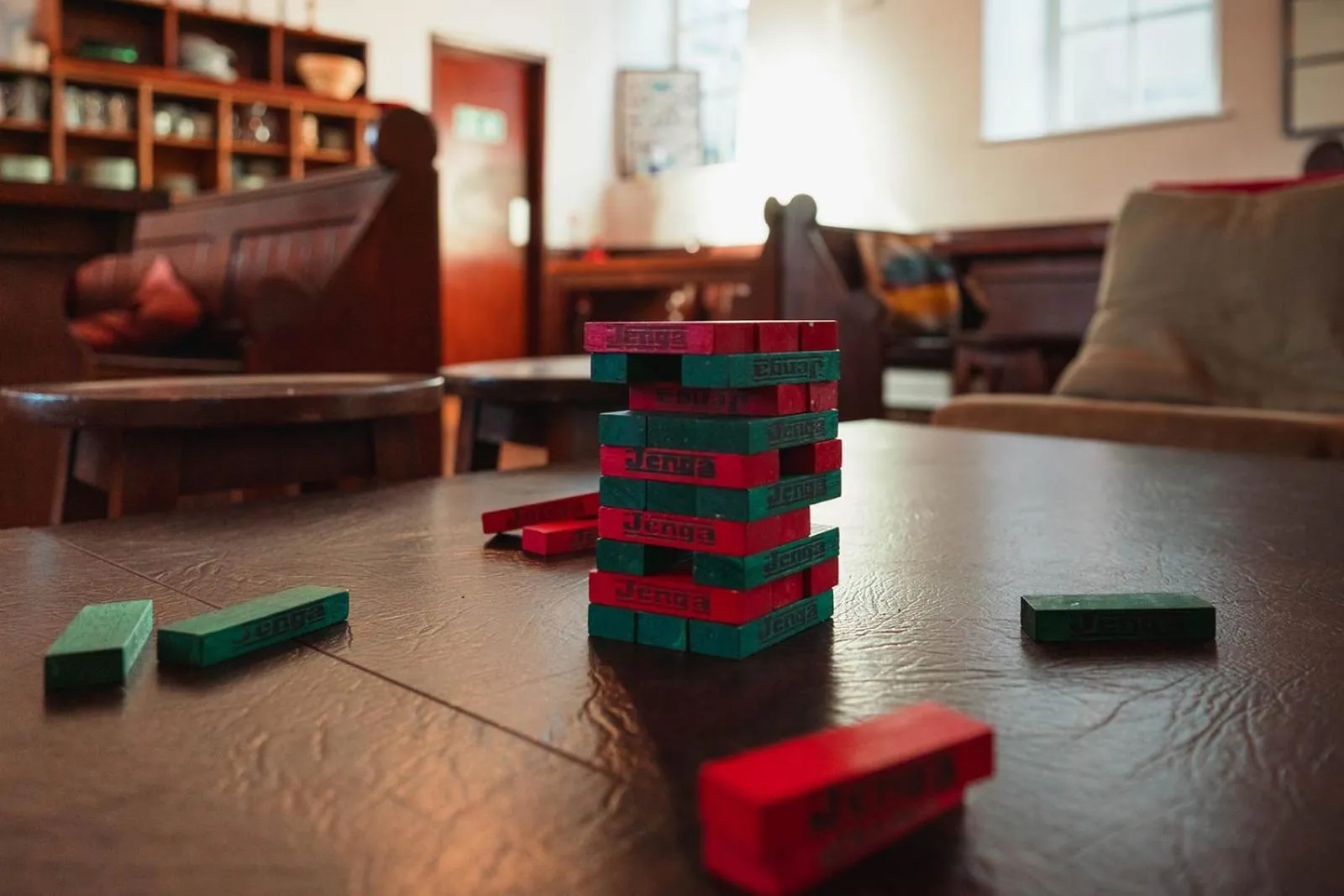 Kirkby Stephen Hostel