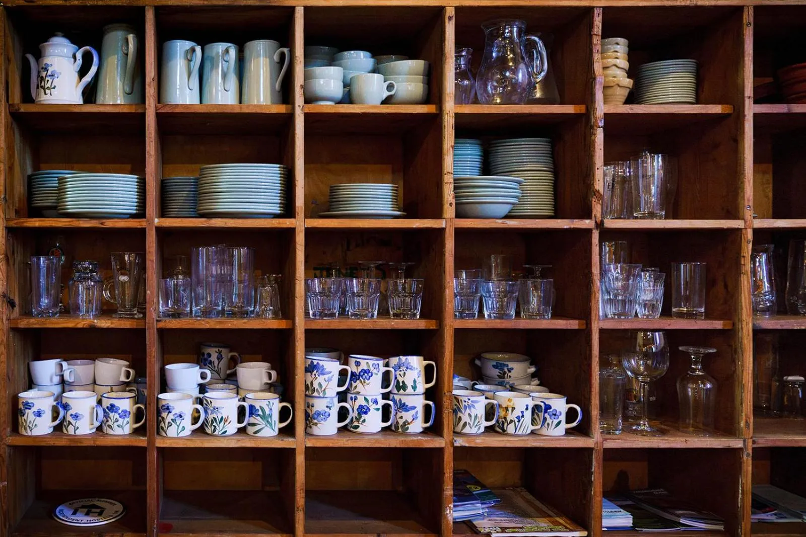 Kirkby Stephen Hostel