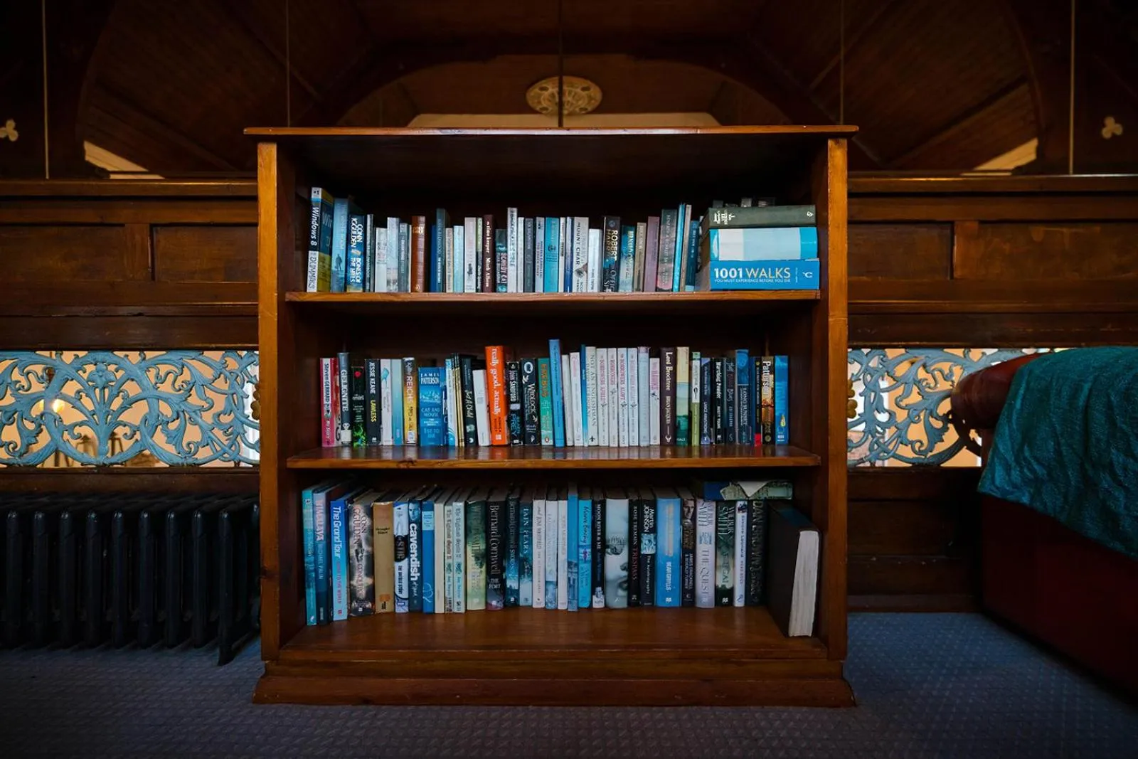 Kirkby Stephen Hostel