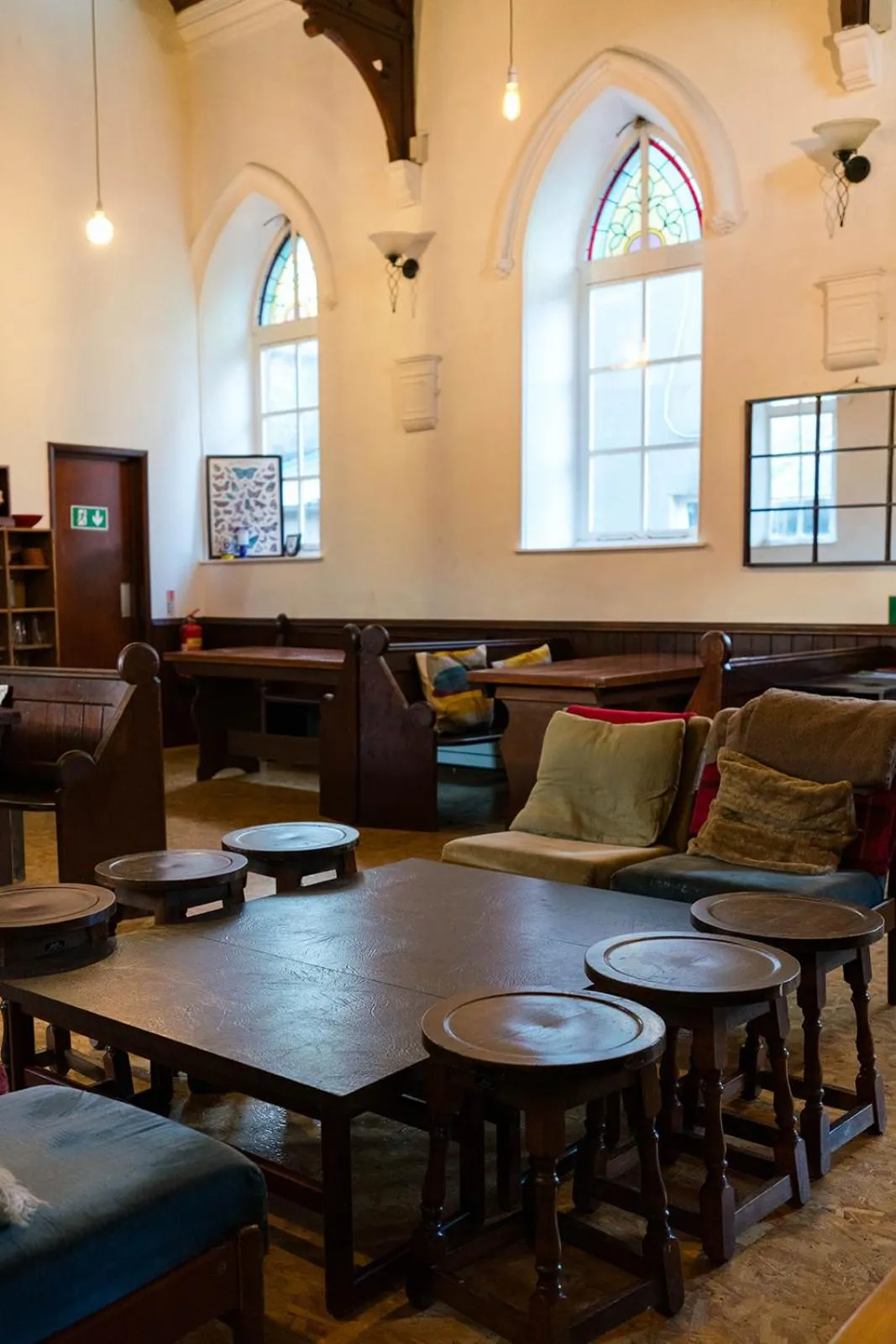 Kirkby Stephen Hostel