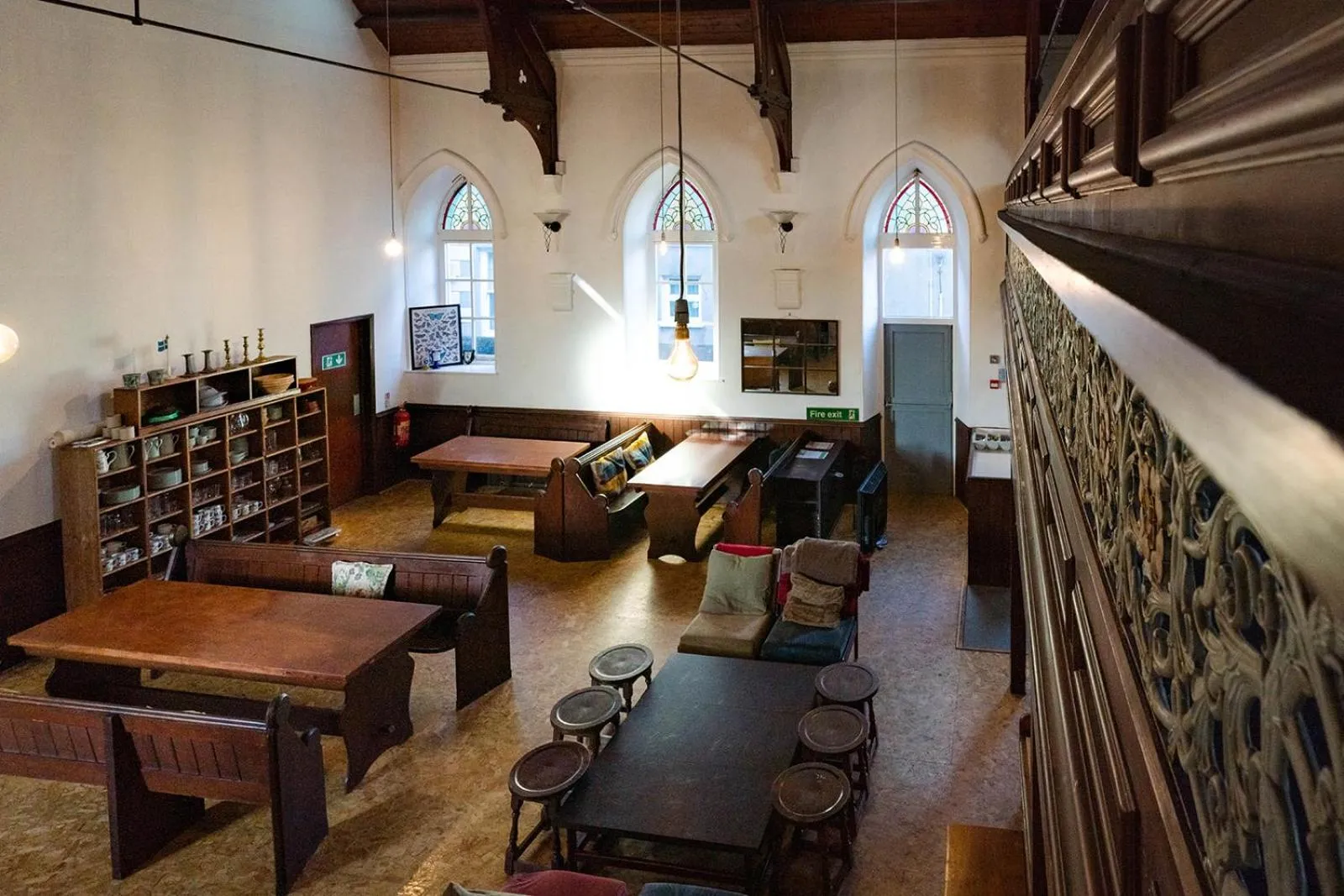 Kirkby Stephen Hostel