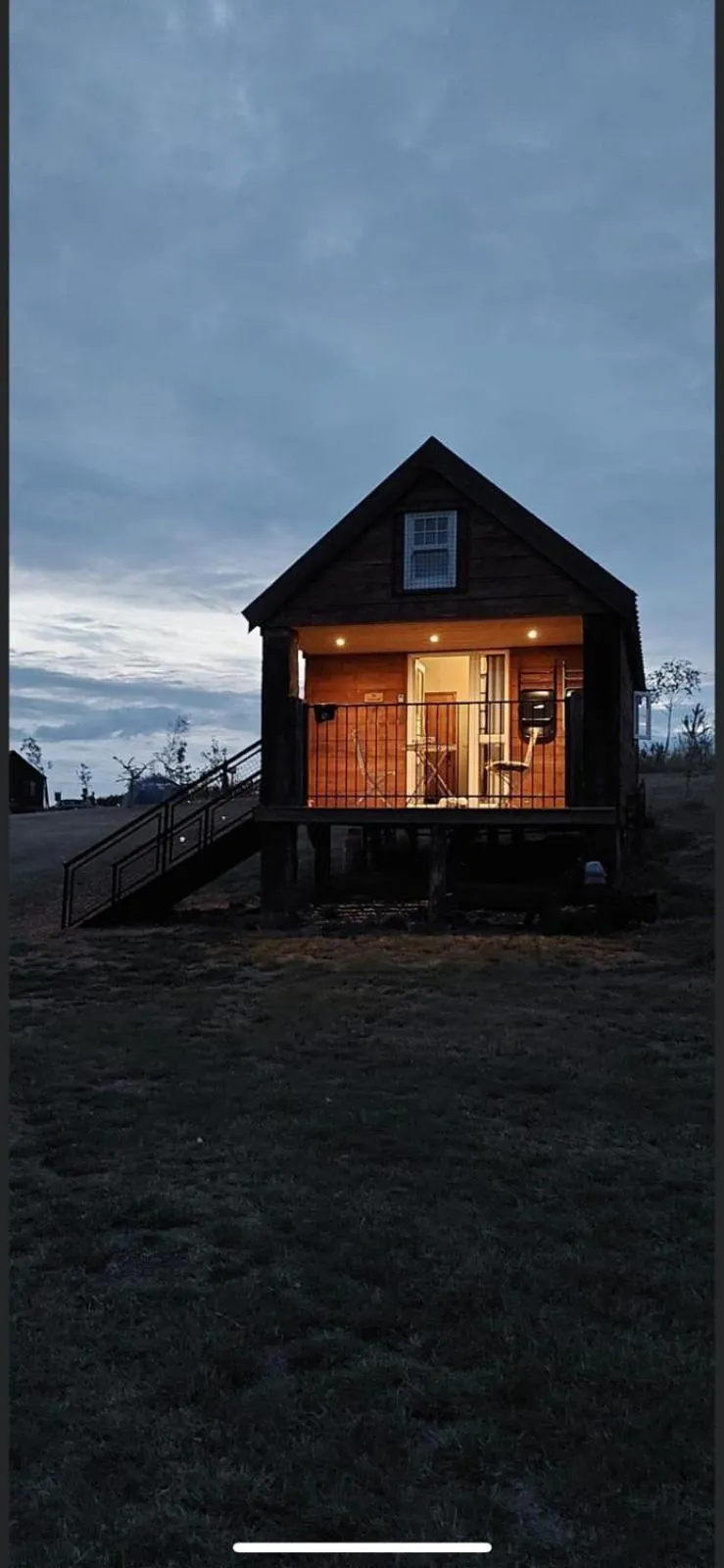 Property building in Lake View Lodges The Kentwell