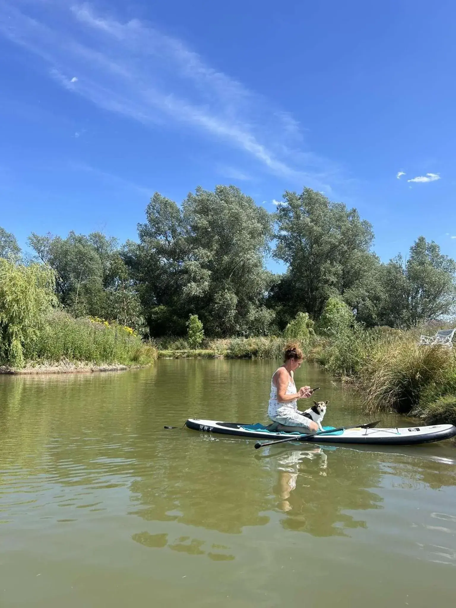 One-Bedroom Apartment in Lake View Lodges The Kentwell One-Bedroom Apartment in Lake View Lodges The Kentwell