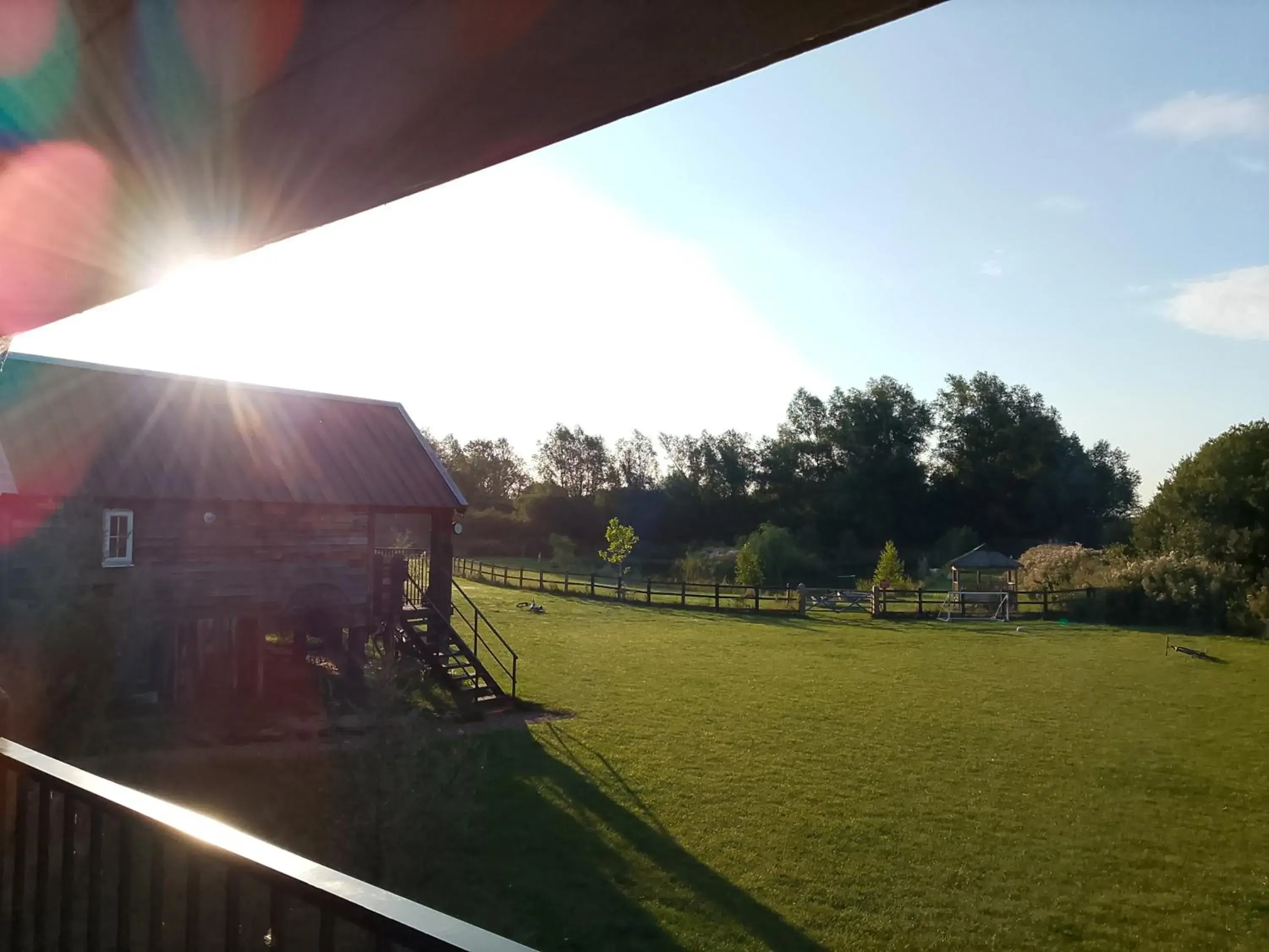 One-Bedroom Apartment in Lake View Lodges The Kentwell One-Bedroom Apartment in Lake View Lodges The Kentwell