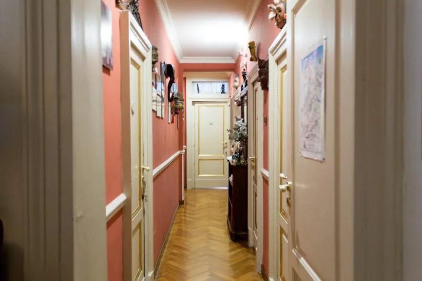 Other in Crociferi B&B