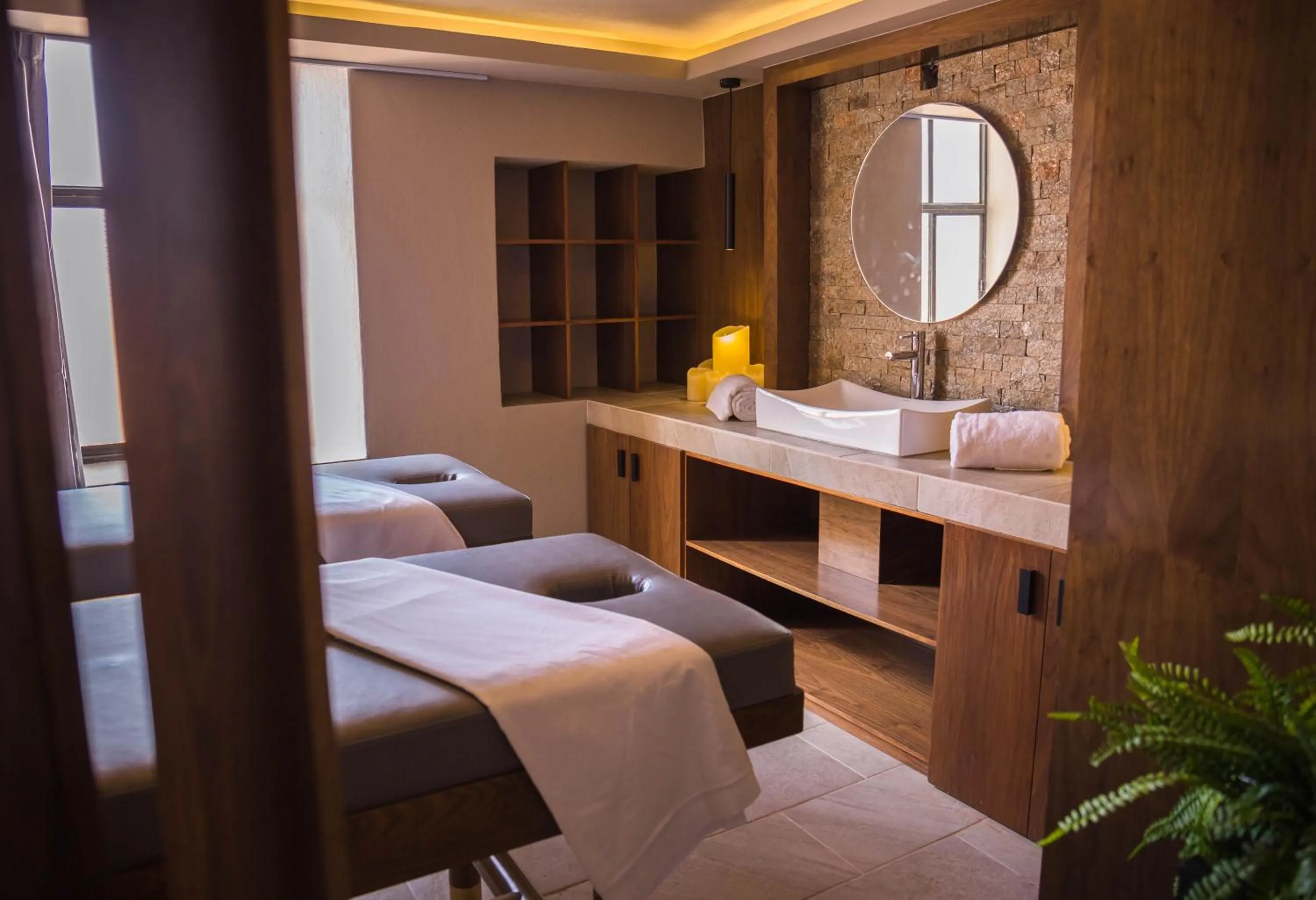 Massage, Bed in Hotel Boutique Corazón Mexicano