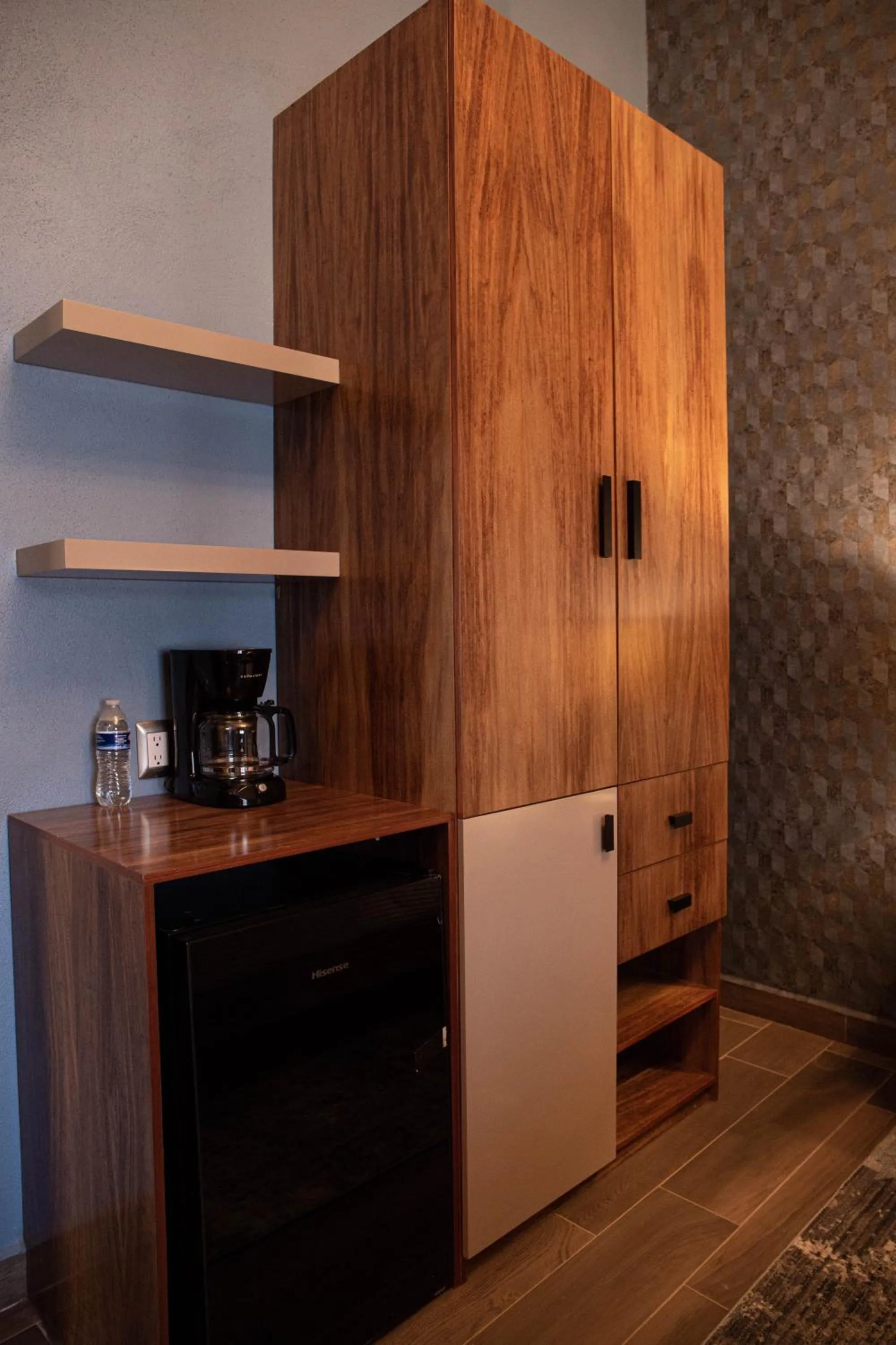 Hotel Boutique Corazón Mexicano