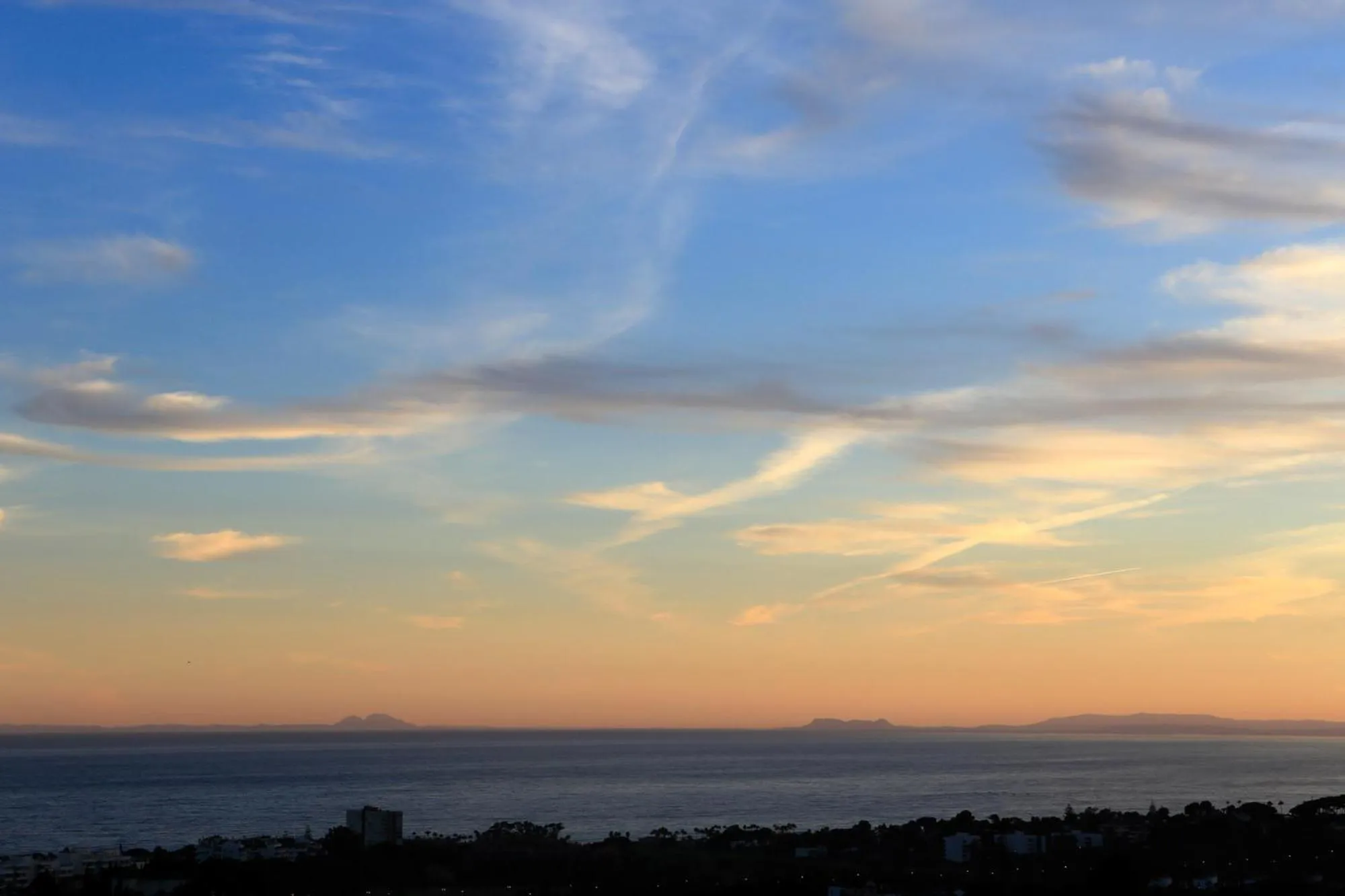 Property building in Marbella Boutique Art suites