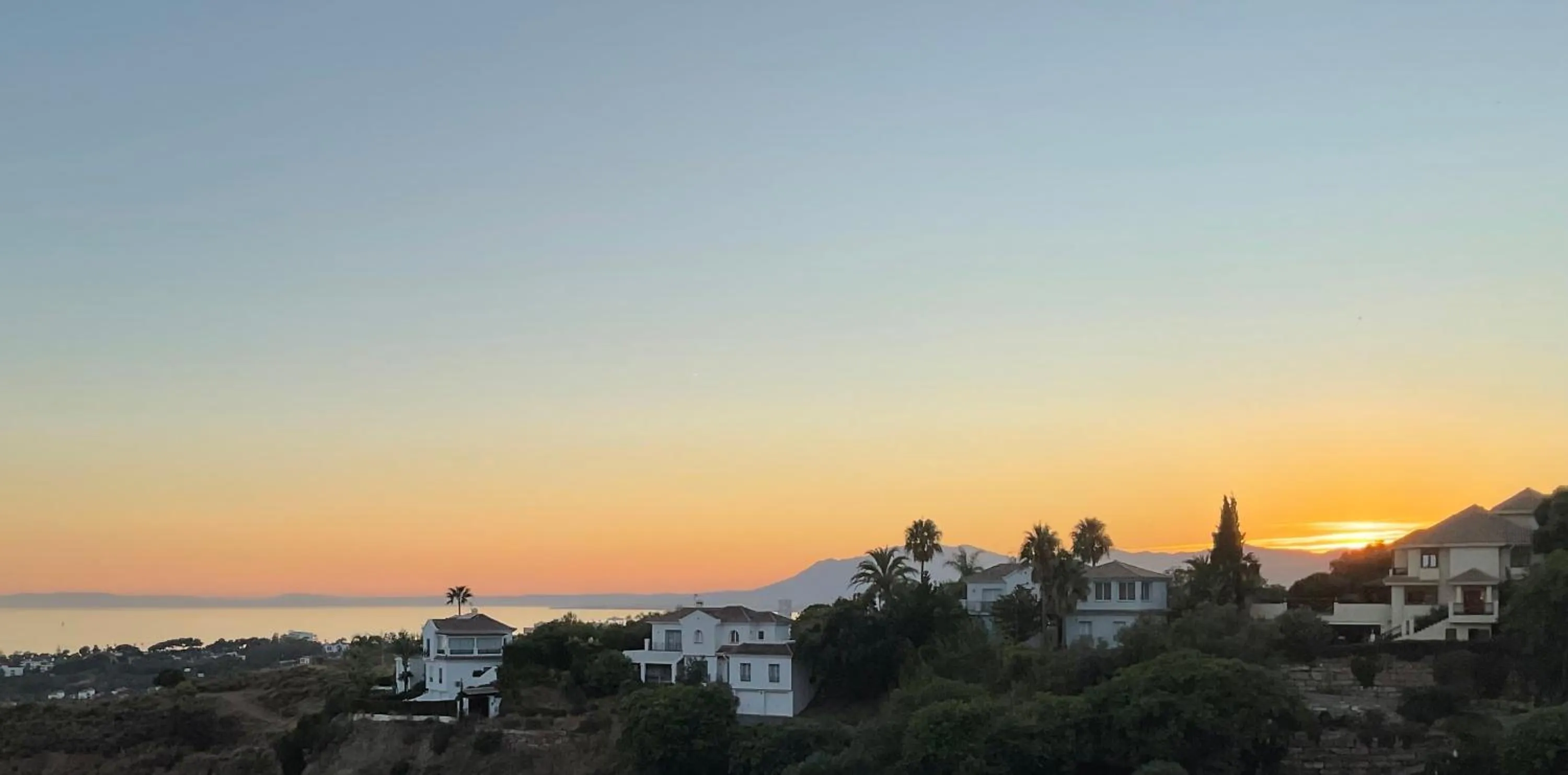 Marbella Boutique Art suites