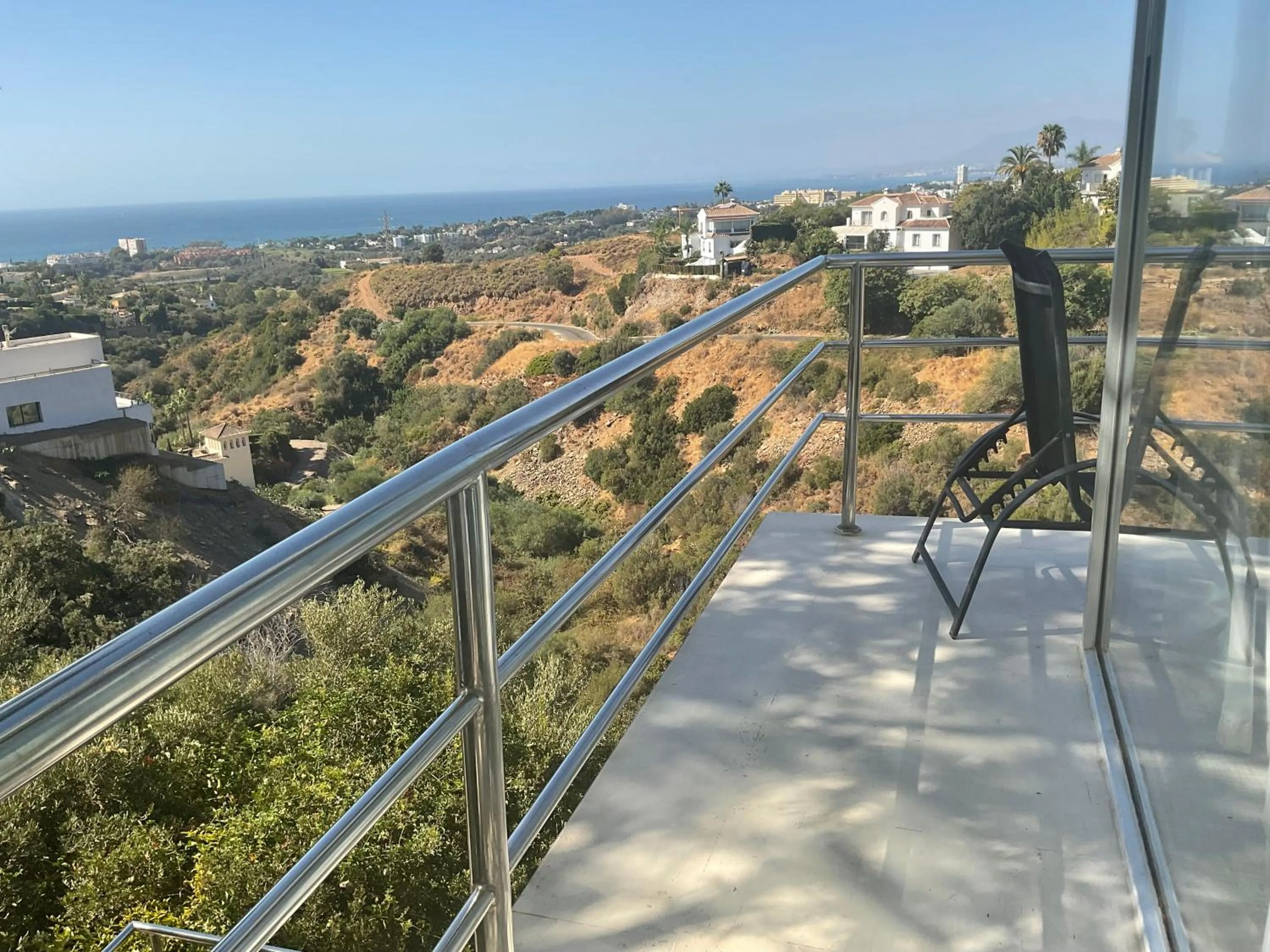 Marbella Boutique Art suites