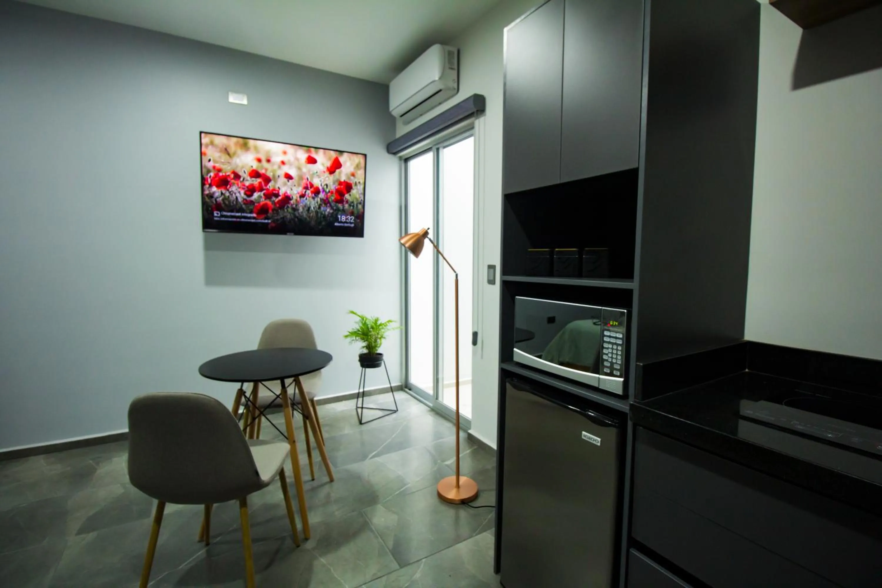 Double Room in Nidah Condominios