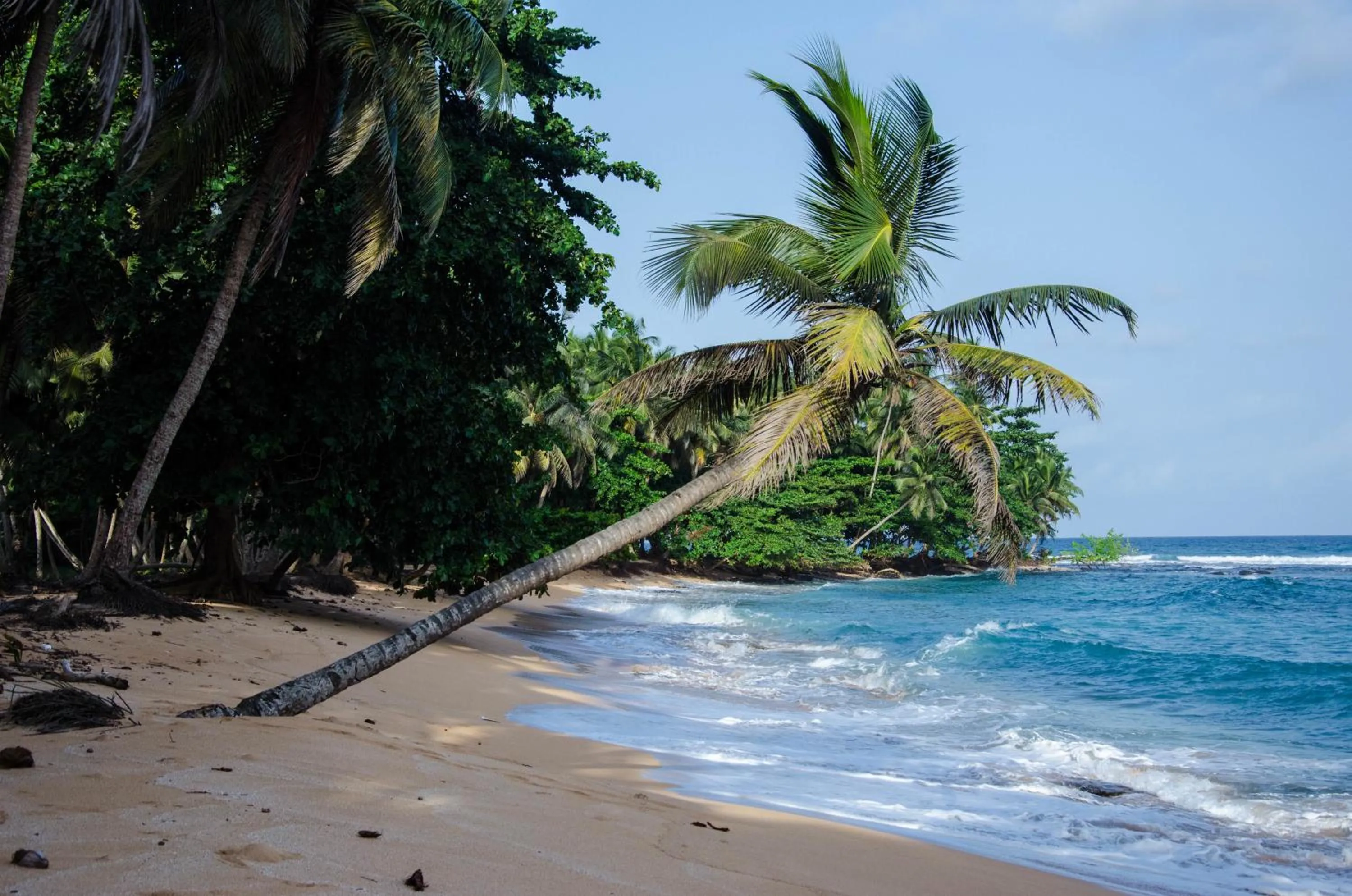 Superior Bungalow in Hotel Praia Inhame Ecolodge