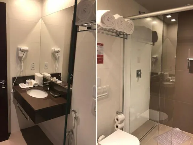 Hotel Laghetto Stilo Borges