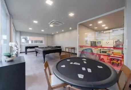 Hotel Laghetto Stilo Borges