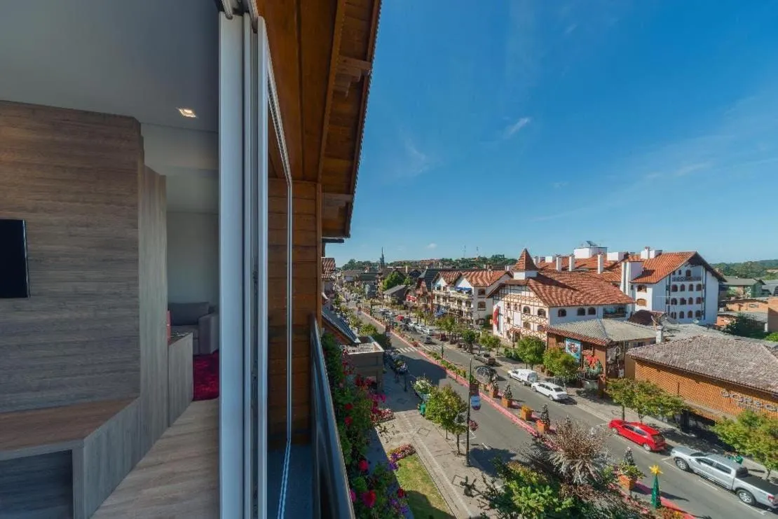 Hotel Laghetto Stilo Borges