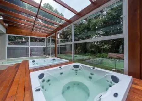 Hotel Laghetto Stilo Borges