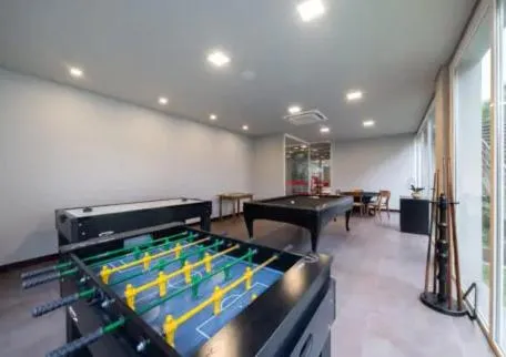 Hotel Laghetto Stilo Borges