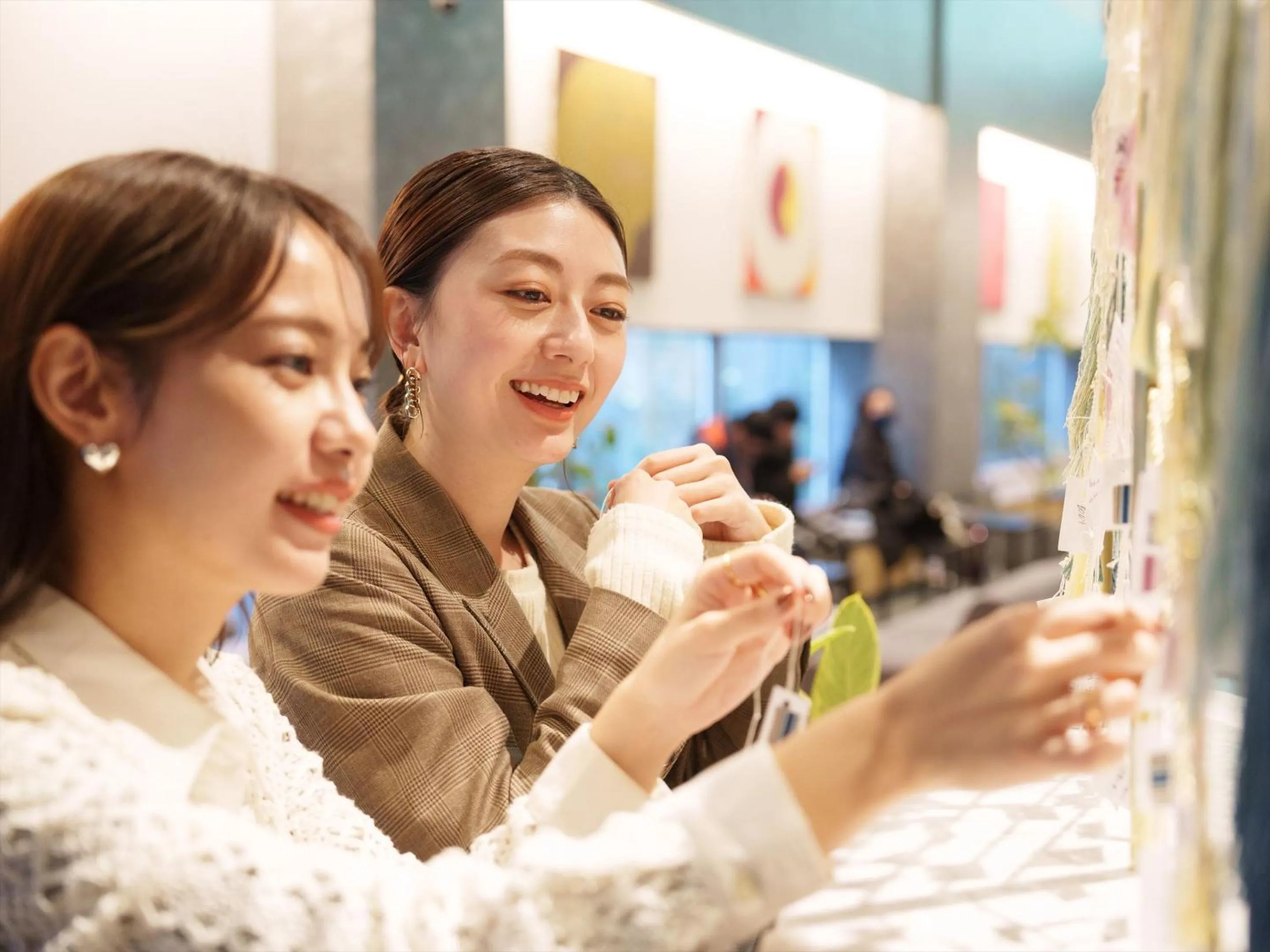 Other in CROSS Life Hakata Yanagibashi