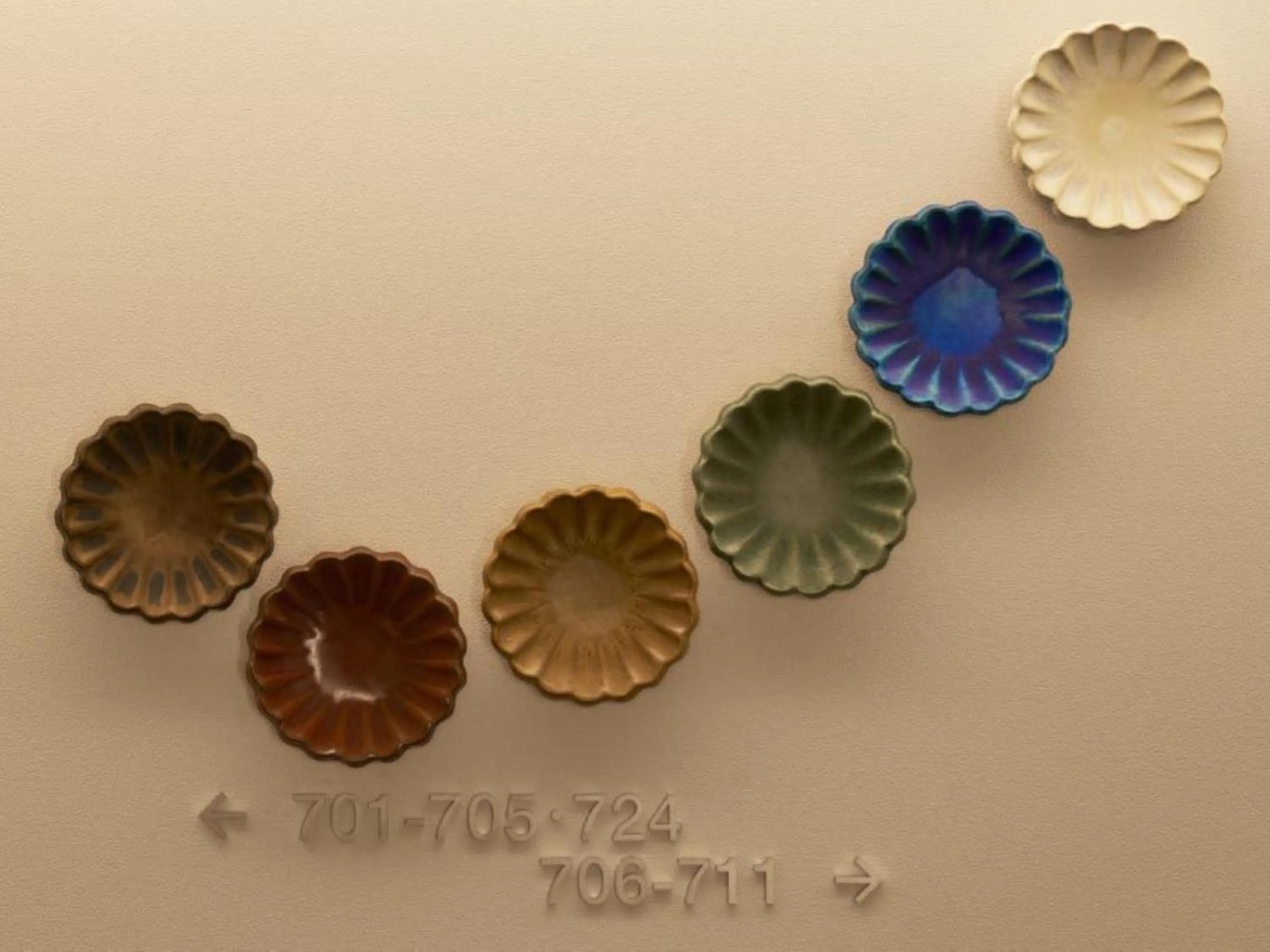 Area and facilities in CROSS Life Hakata Yanagibashi