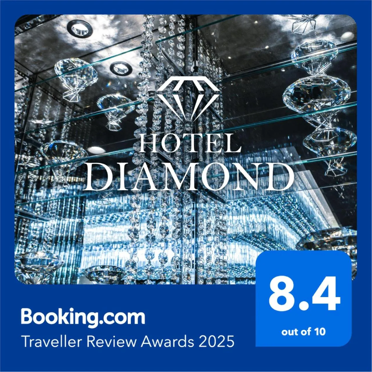 Hotel DIAMOND