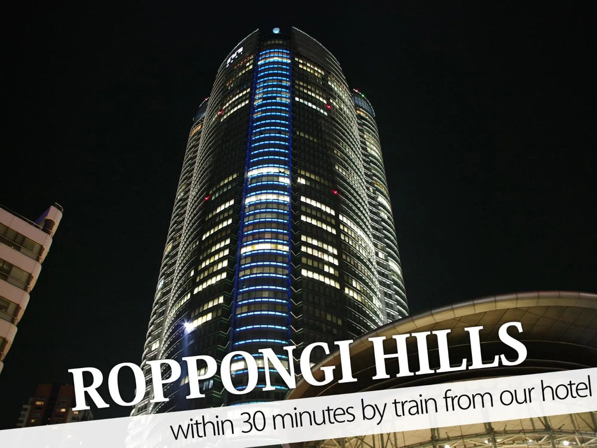 Nearby landmark in Hotel DIAMOND