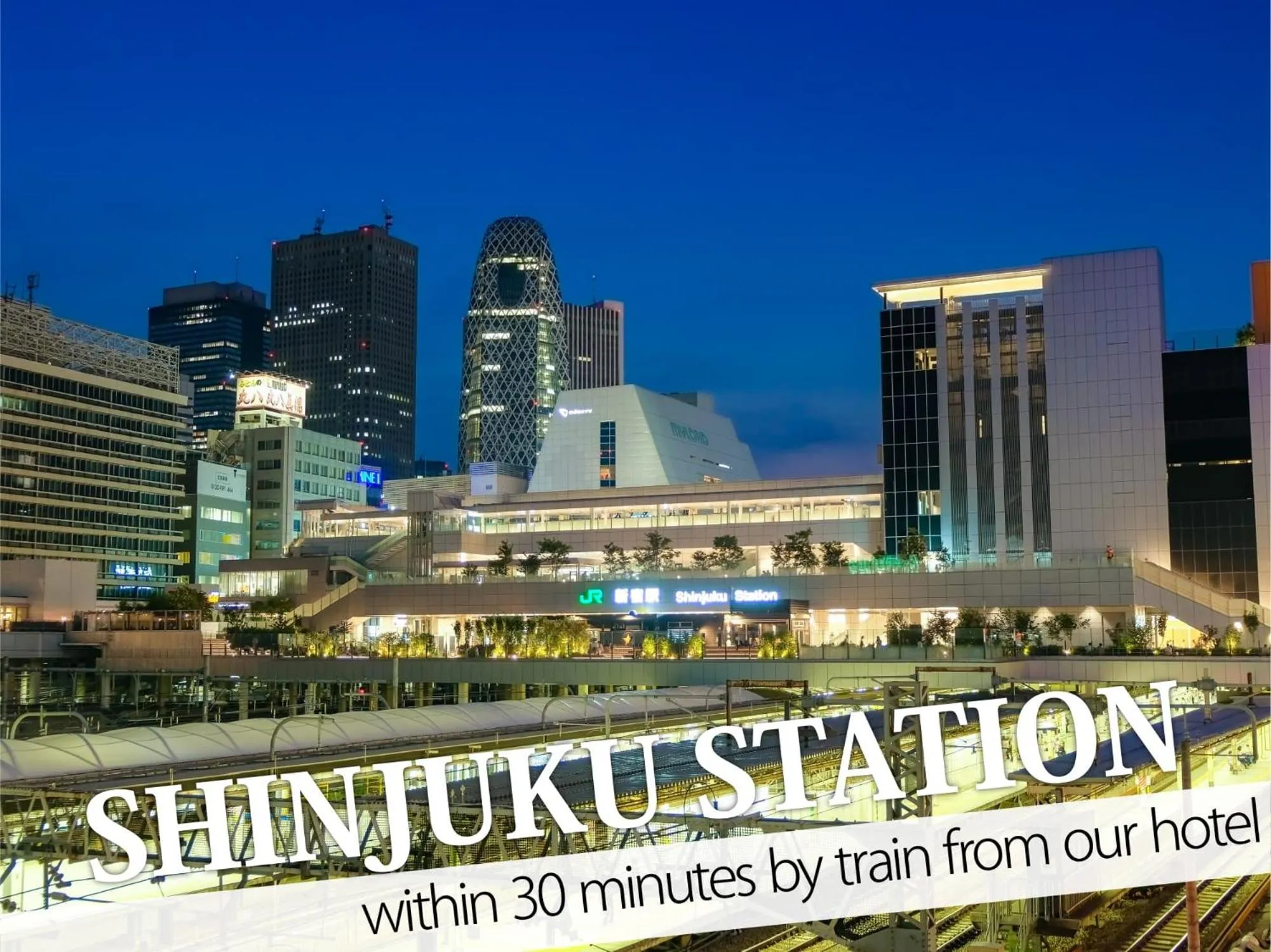 Nearby landmark in Hotel DIAMOND