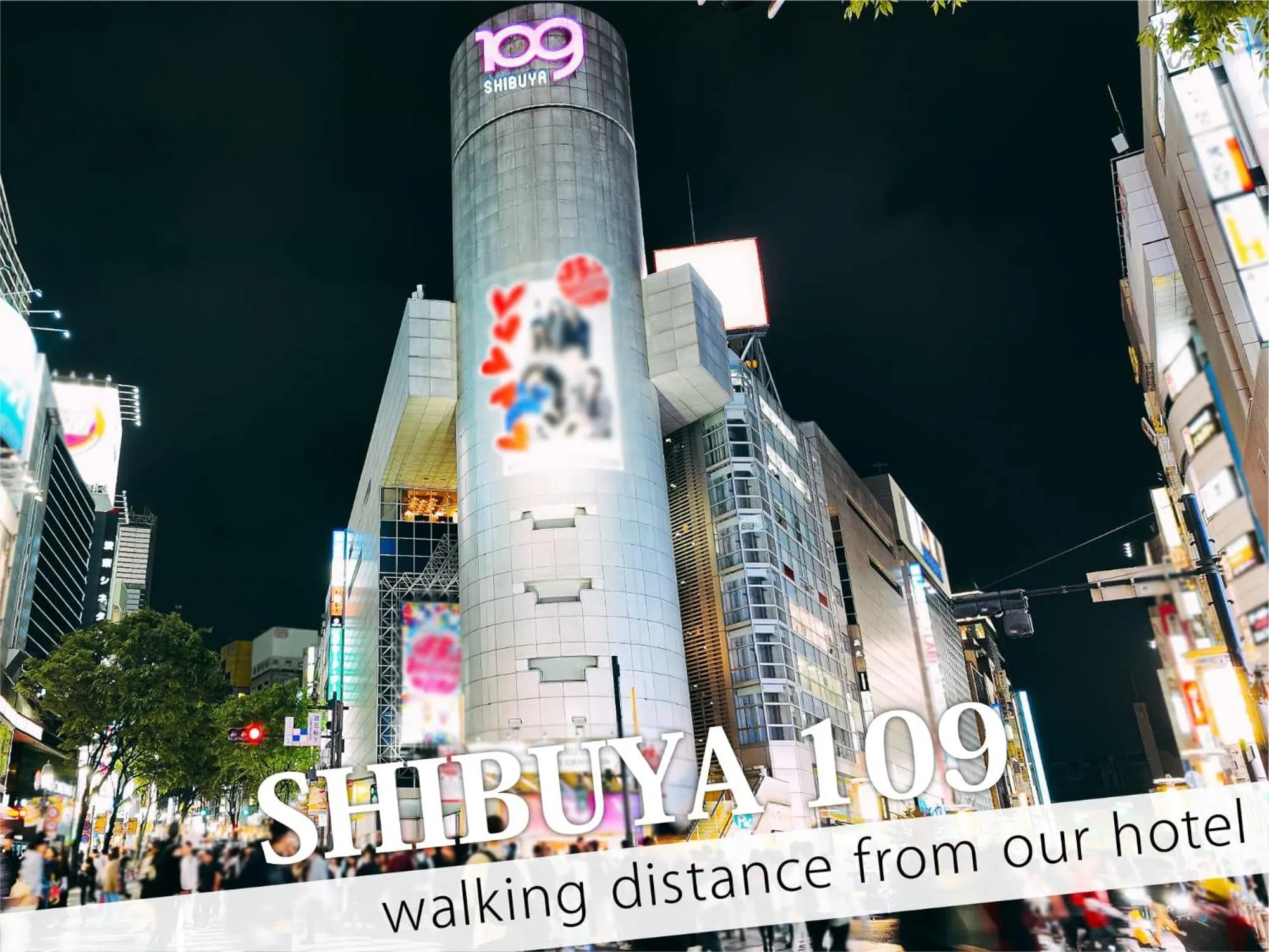 Nearby landmark in Hotel DIAMOND