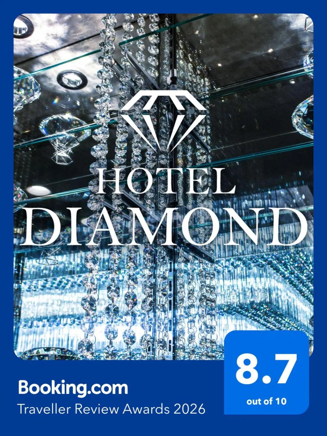 Hotel DIAMOND