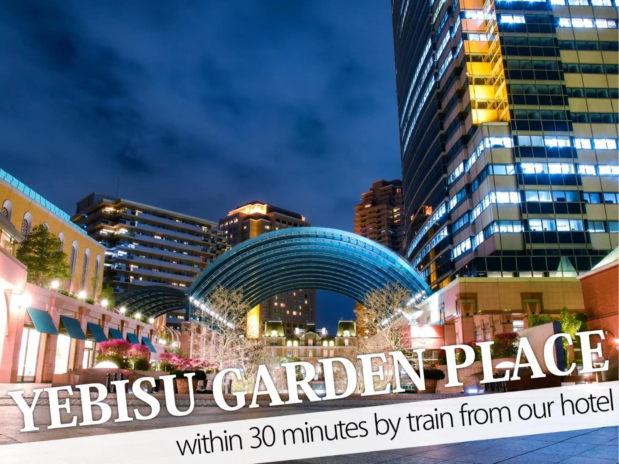 Nearby landmark in Hotel DIAMOND