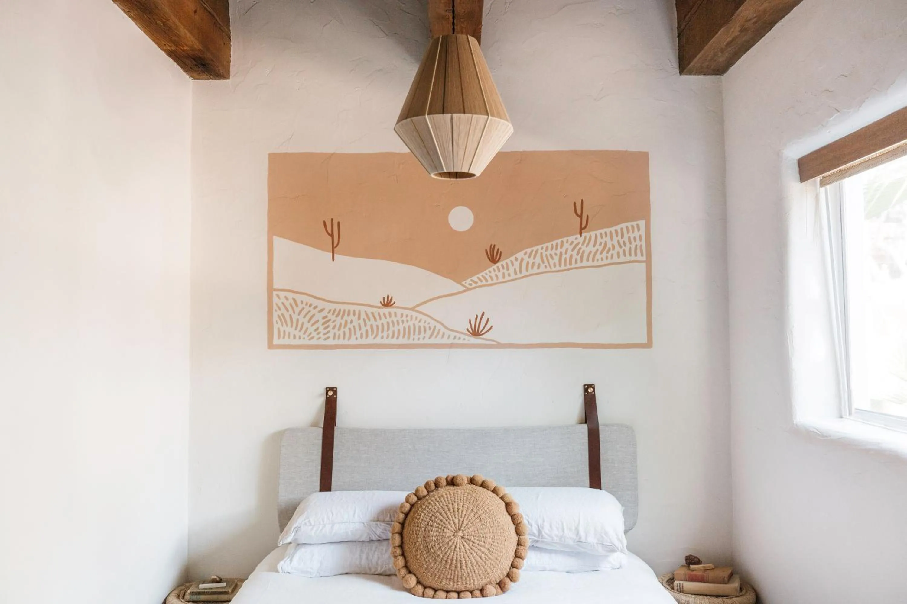 Bedroom, Bed in The JTH Tucson