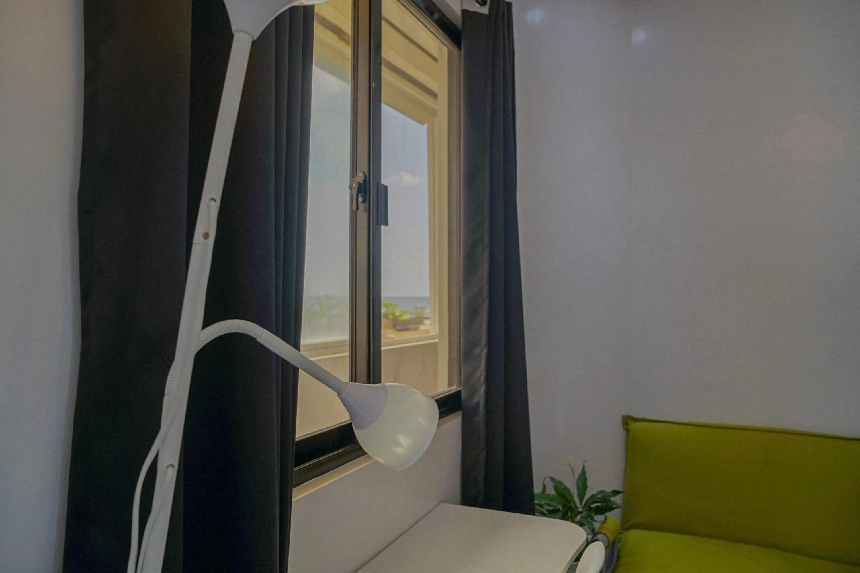 View (from property/room) in The Palms Resort & Bar