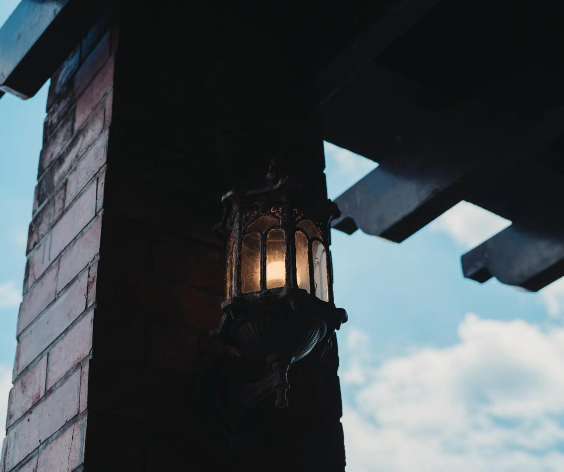 Lounge or bar in The Palms Resort & Bar