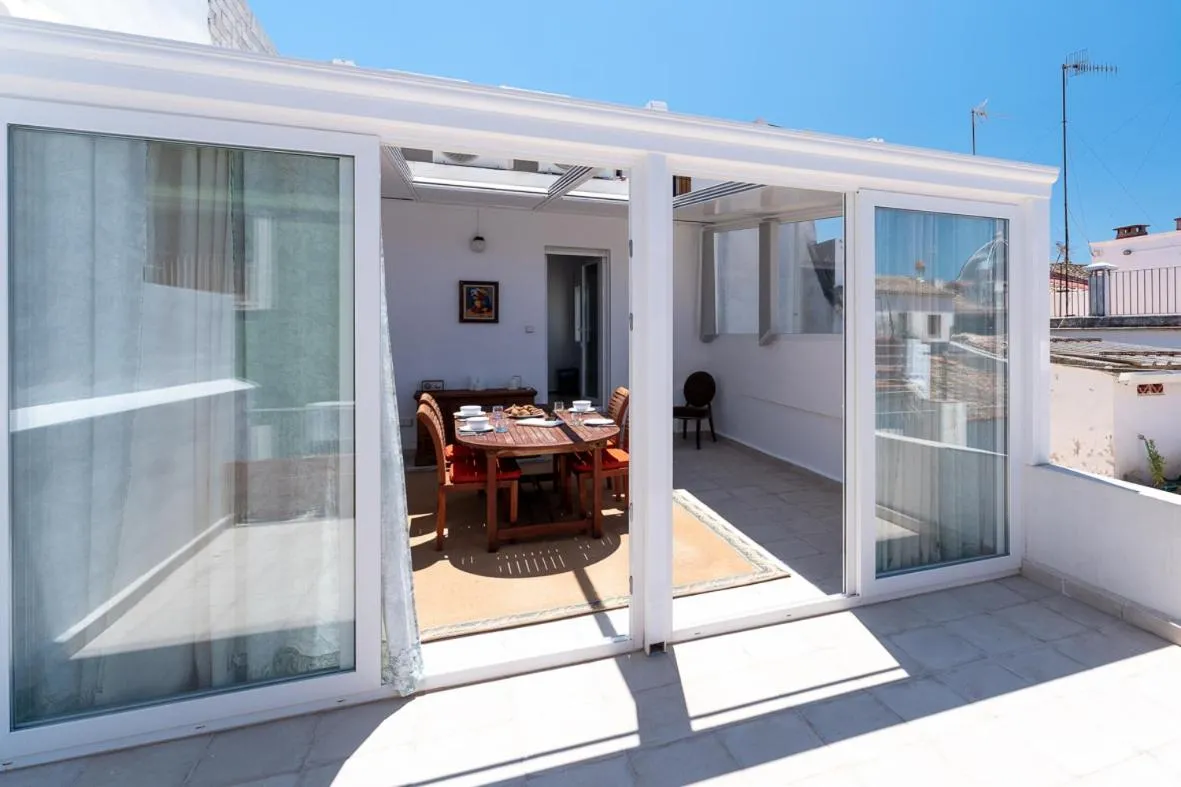 Penthouse Duplex 4 PAX by costablancarent