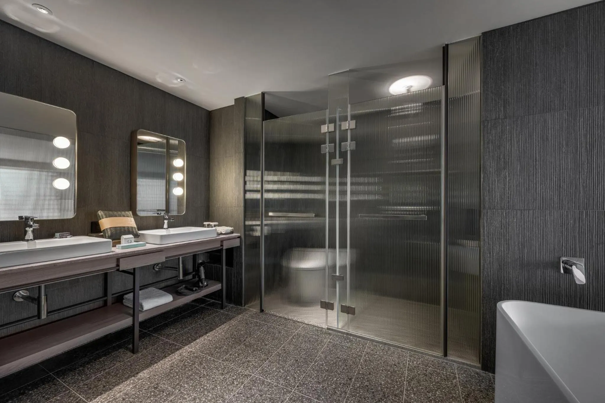 Standard Family Room in TAI Urban Resort