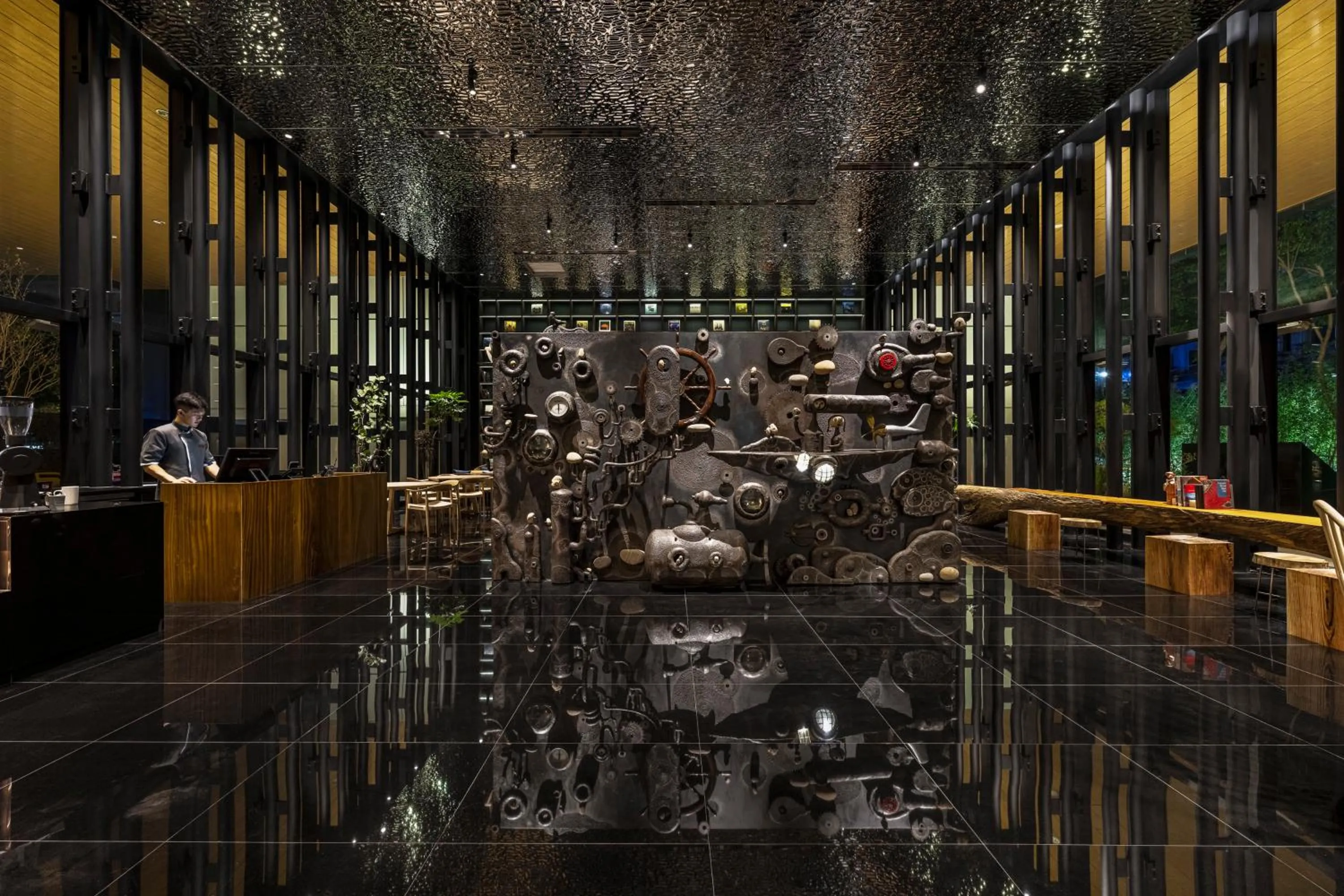 Other in TAI Urban Resort