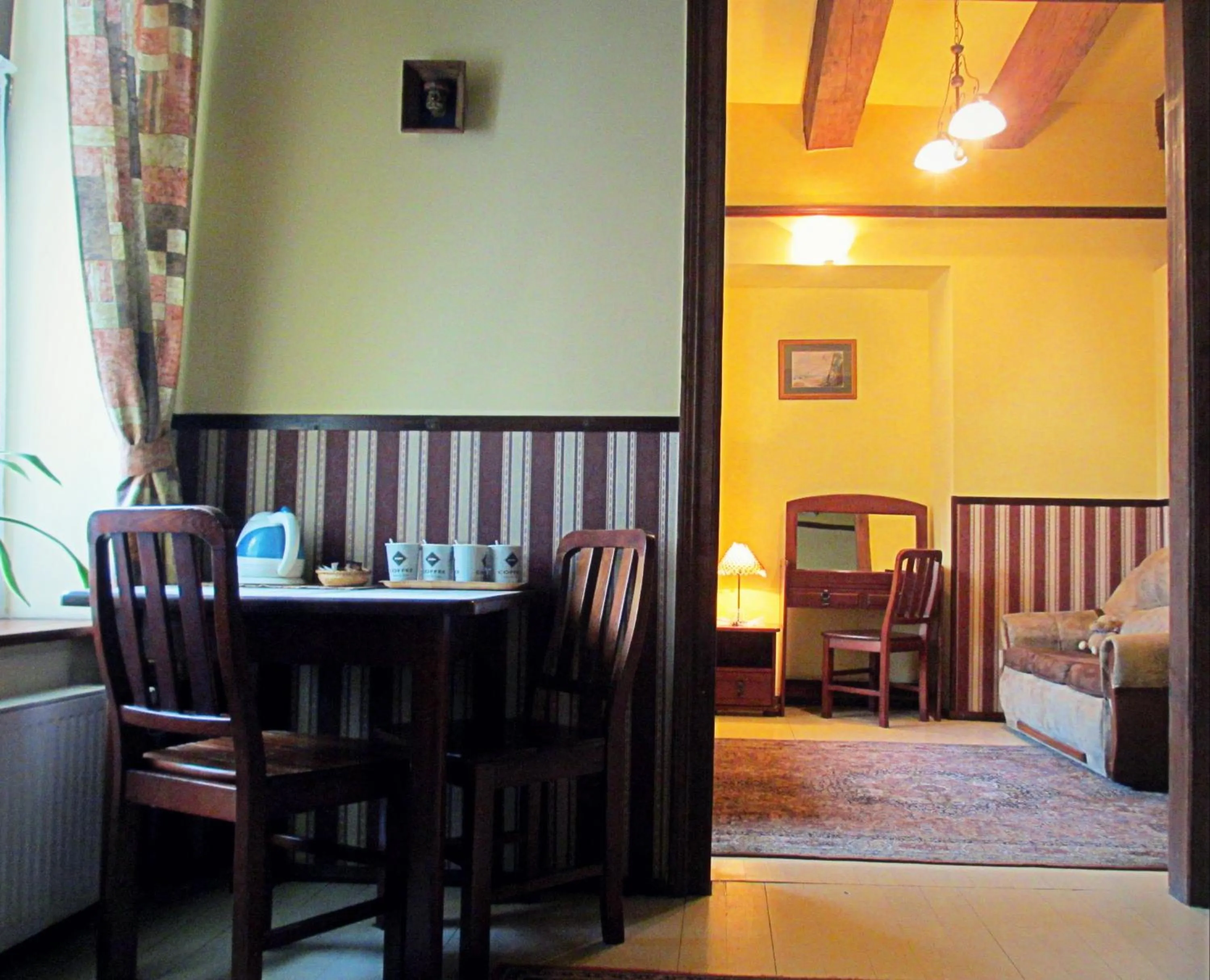 Photo of the whole room, Bed in Globtroter Guest House