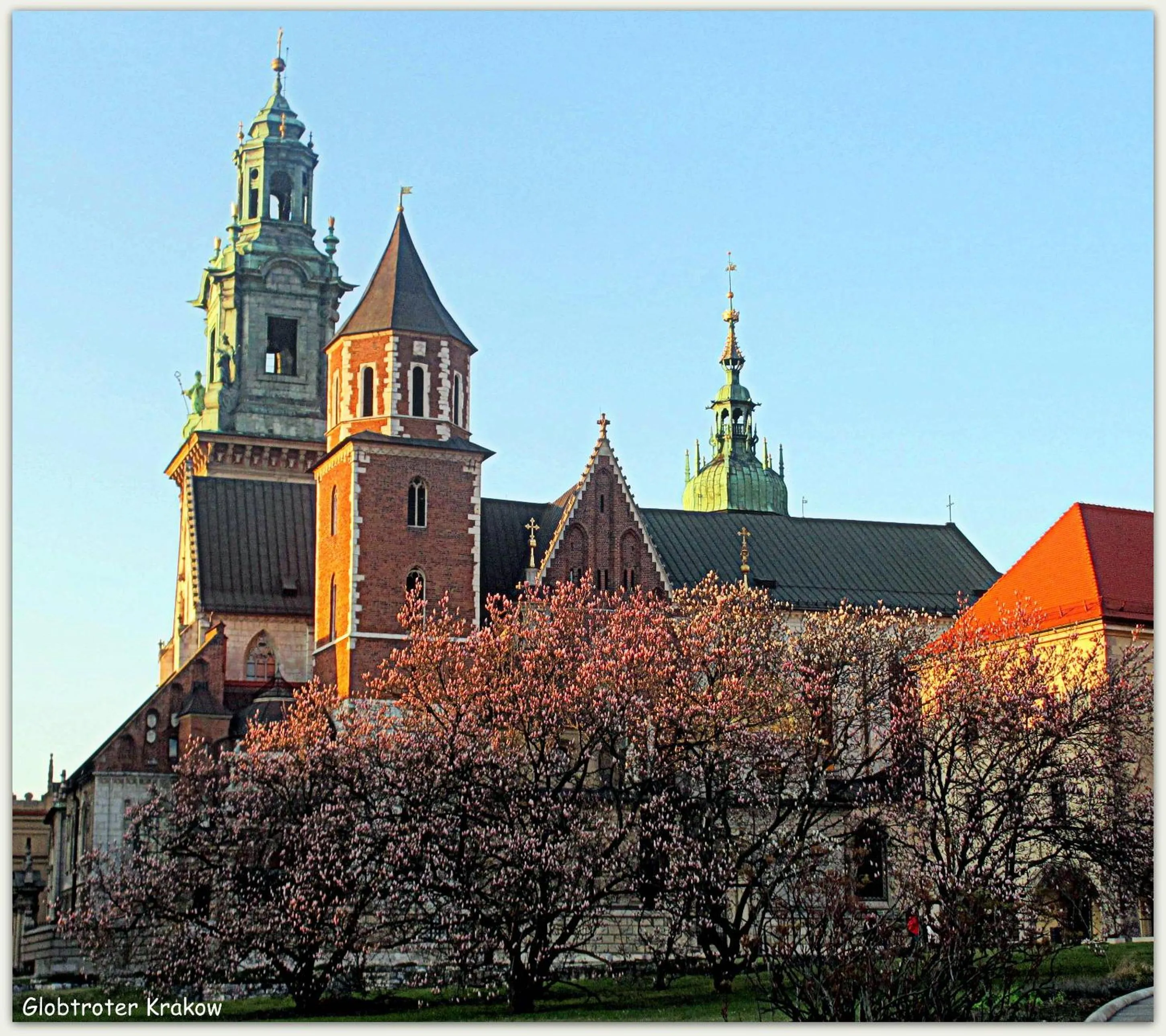 Nearby landmark in Globtroter Guest House