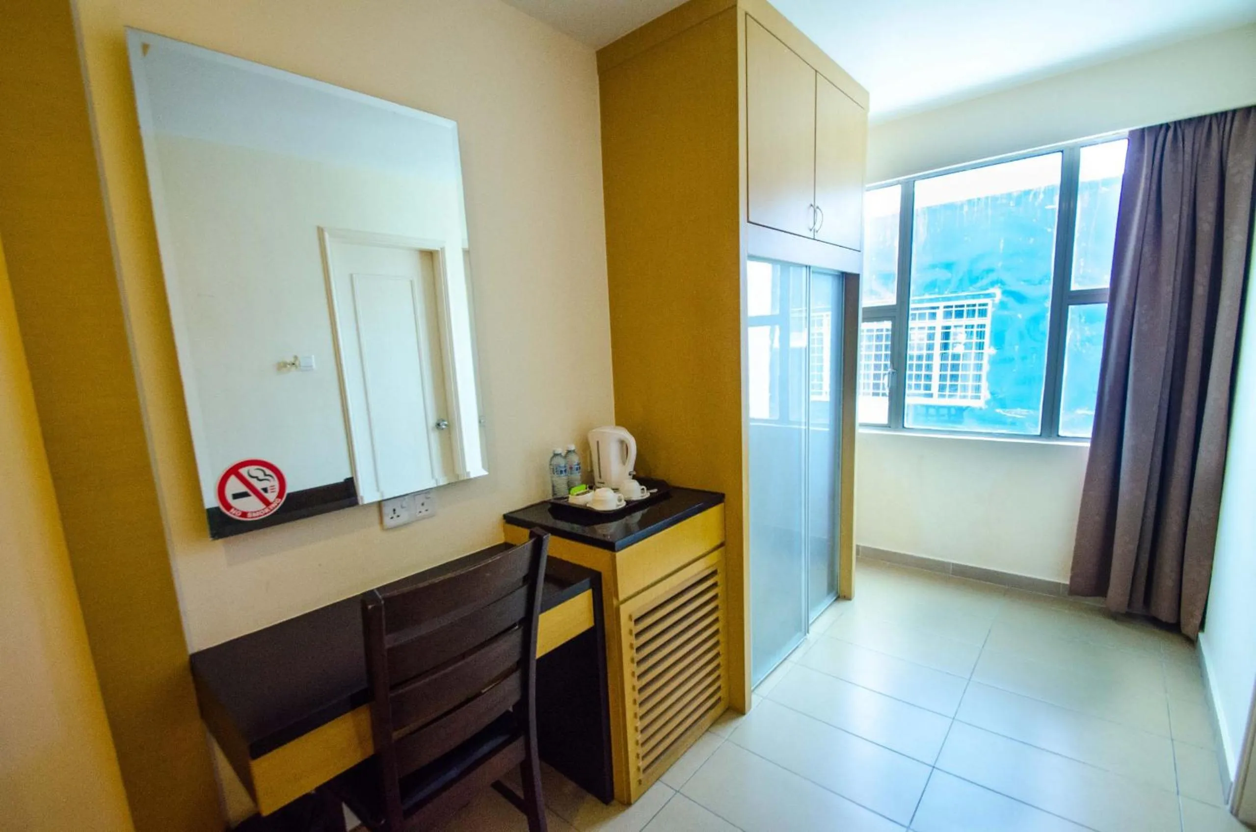 Property building in GRAND EASTERN HOTEL SDN BHD