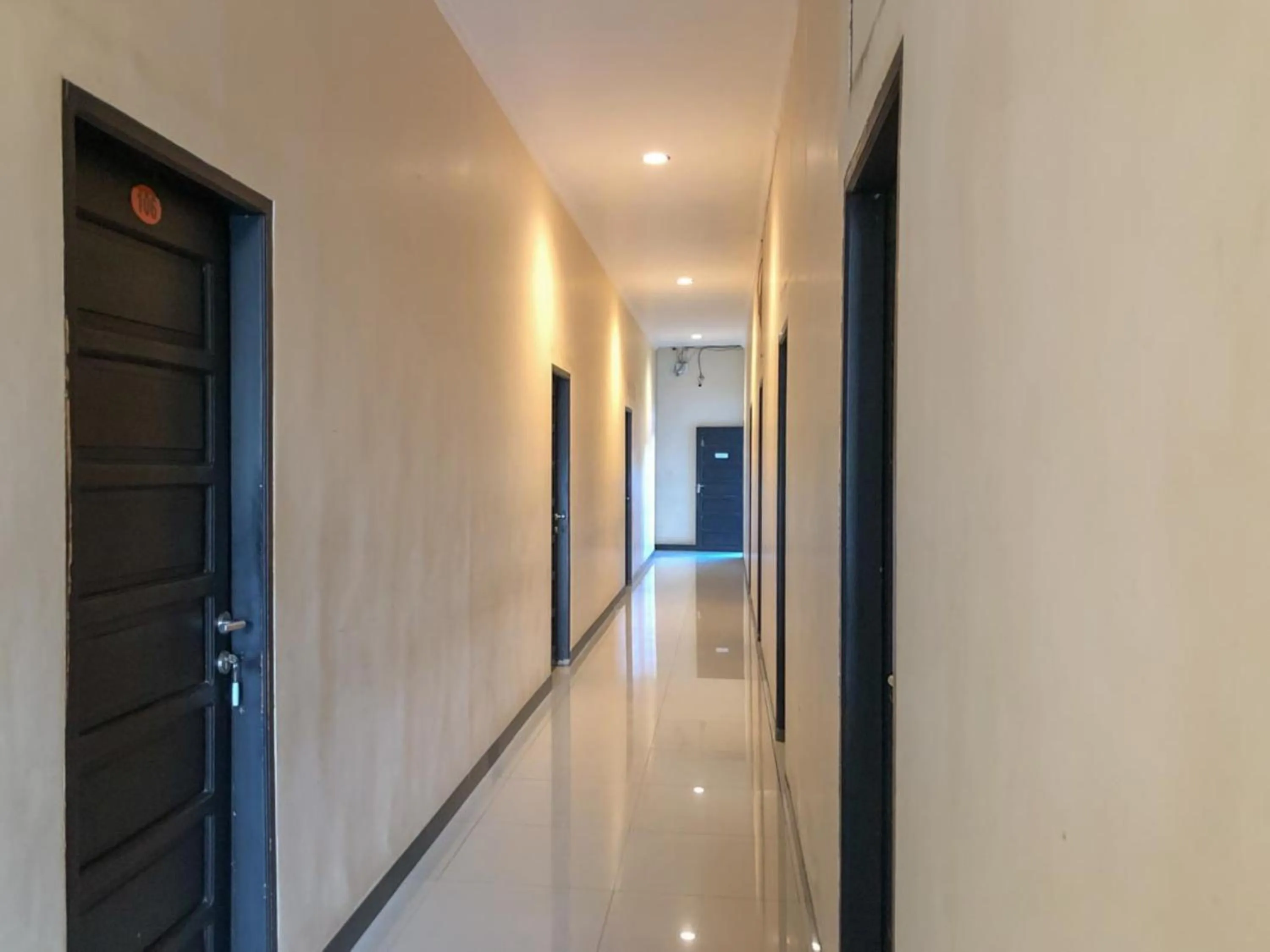 Hotel D'Mario Palopo