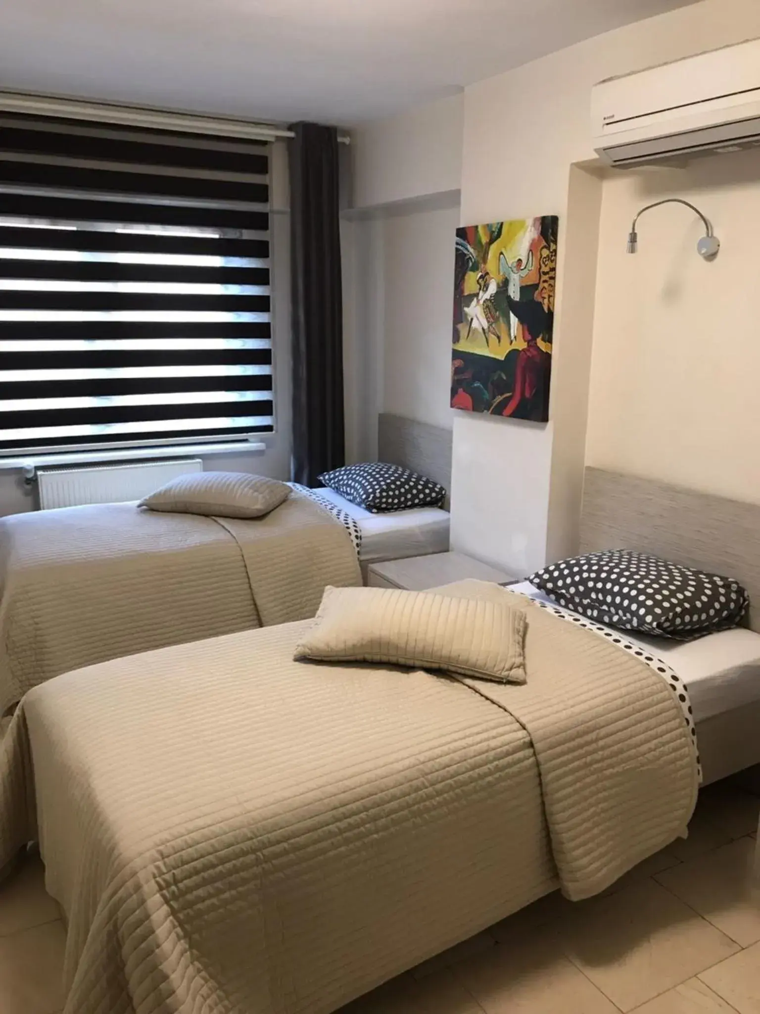 Two-Bedroom Apartment in Bursa Park Apart Hotel Two-Bedroom Apartment in Bursa Park Apart Hotel