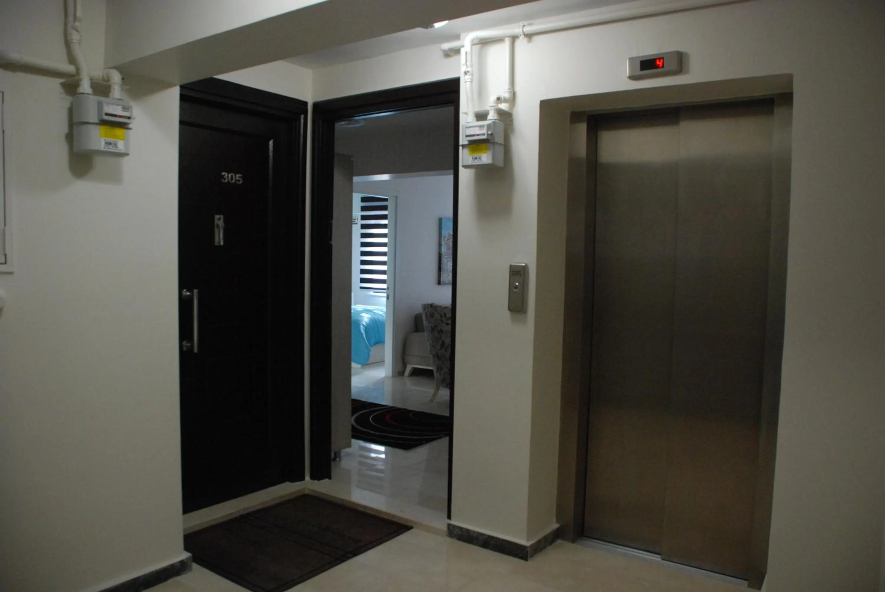 Other in Bursa Park Apart Hotel