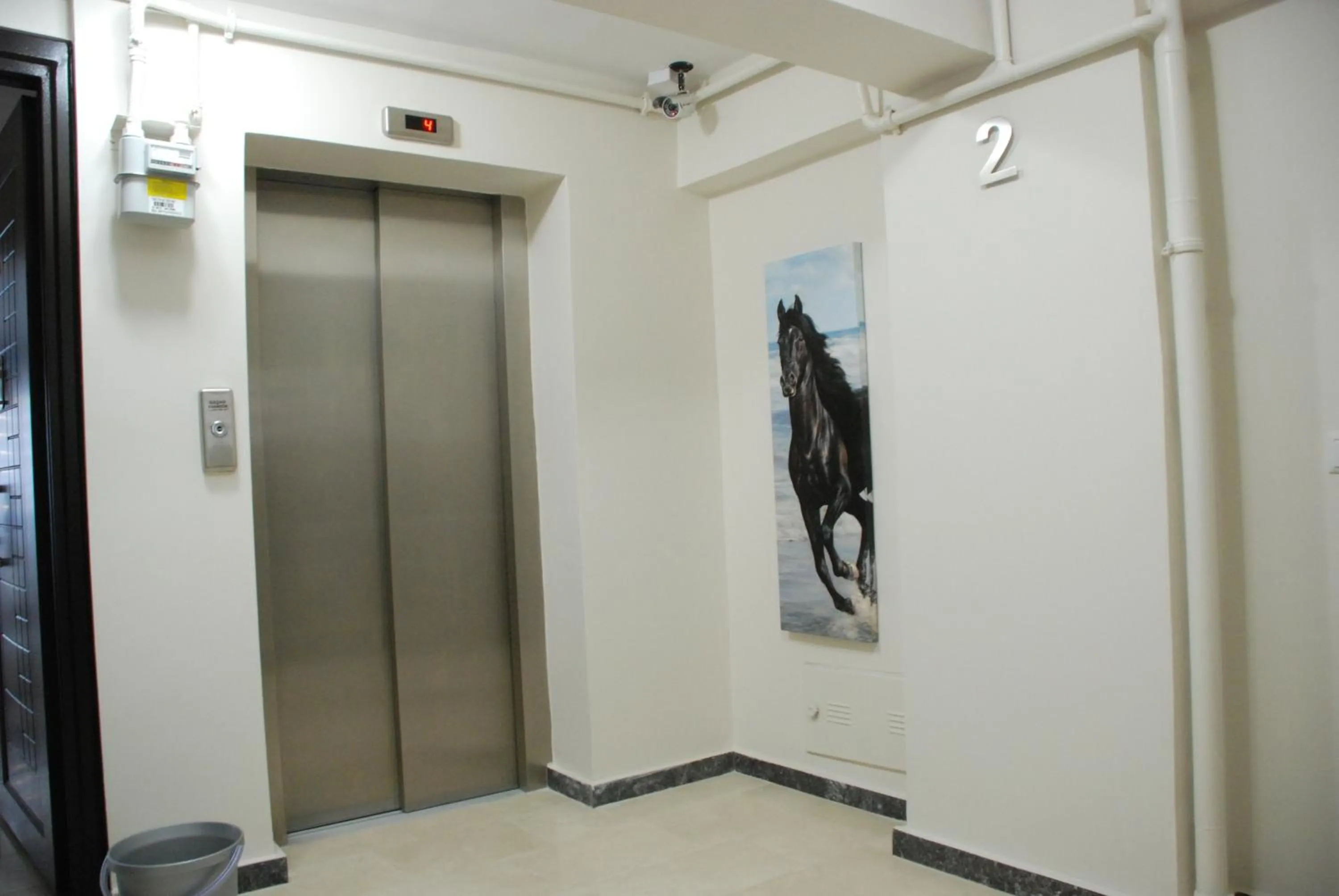 Other in Bursa Park Apart Hotel