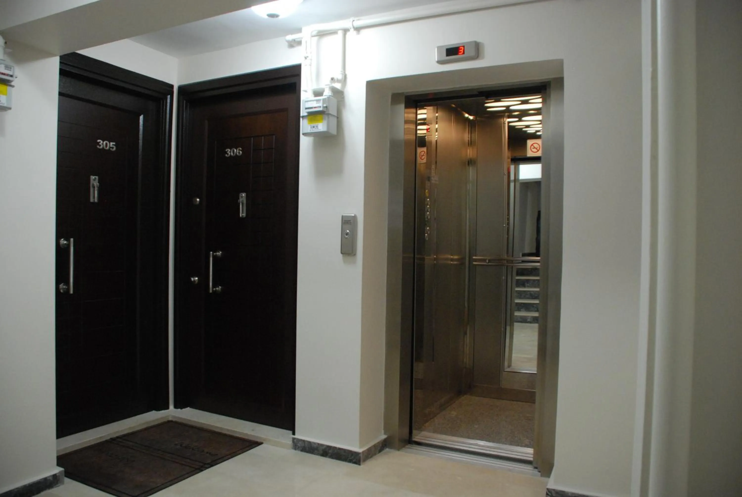 Other in Bursa Park Apart Hotel